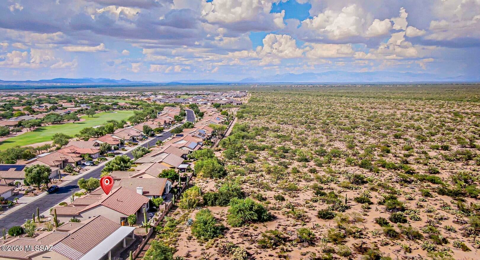 Quail Creek II Unit 26 - Residential