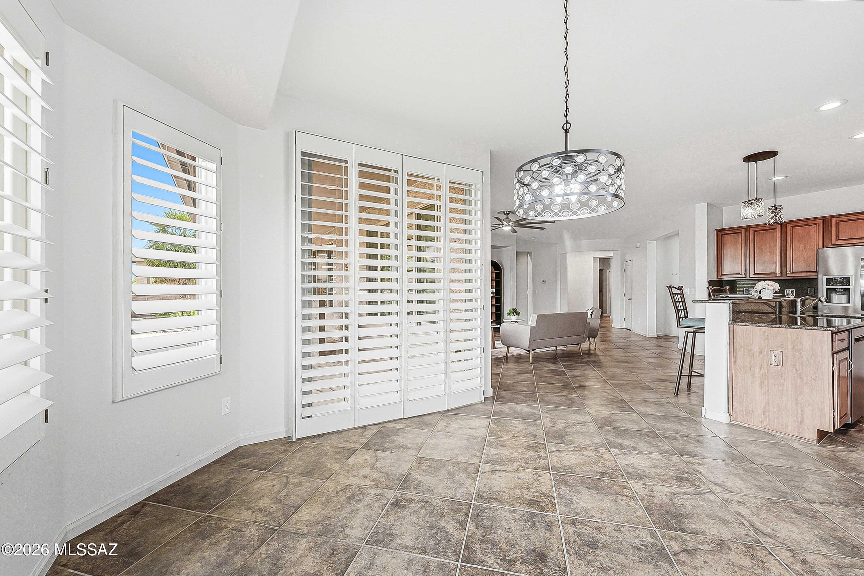 Quail Creek II Unit 26 - Residential