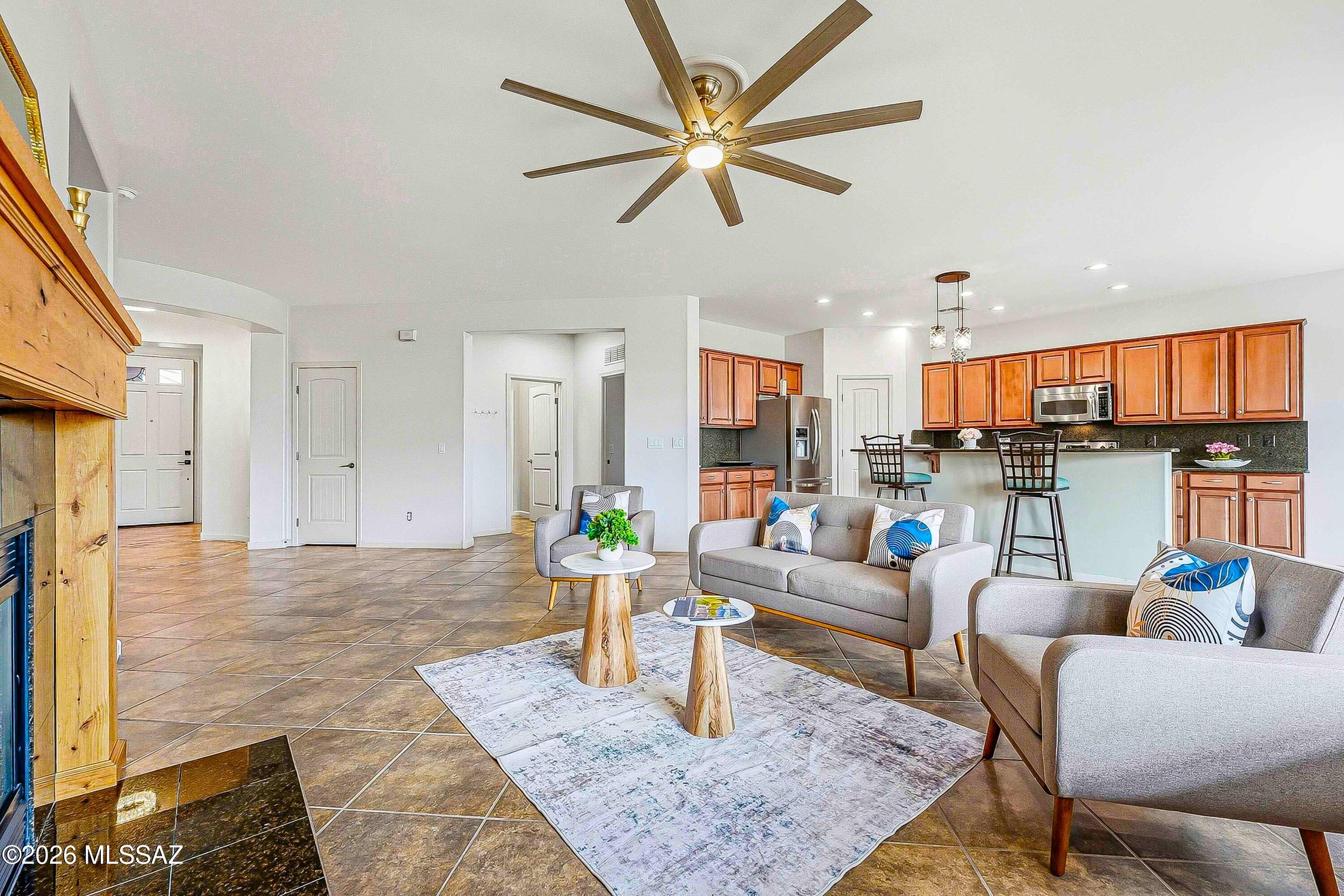 Quail Creek II Unit 26 - Residential