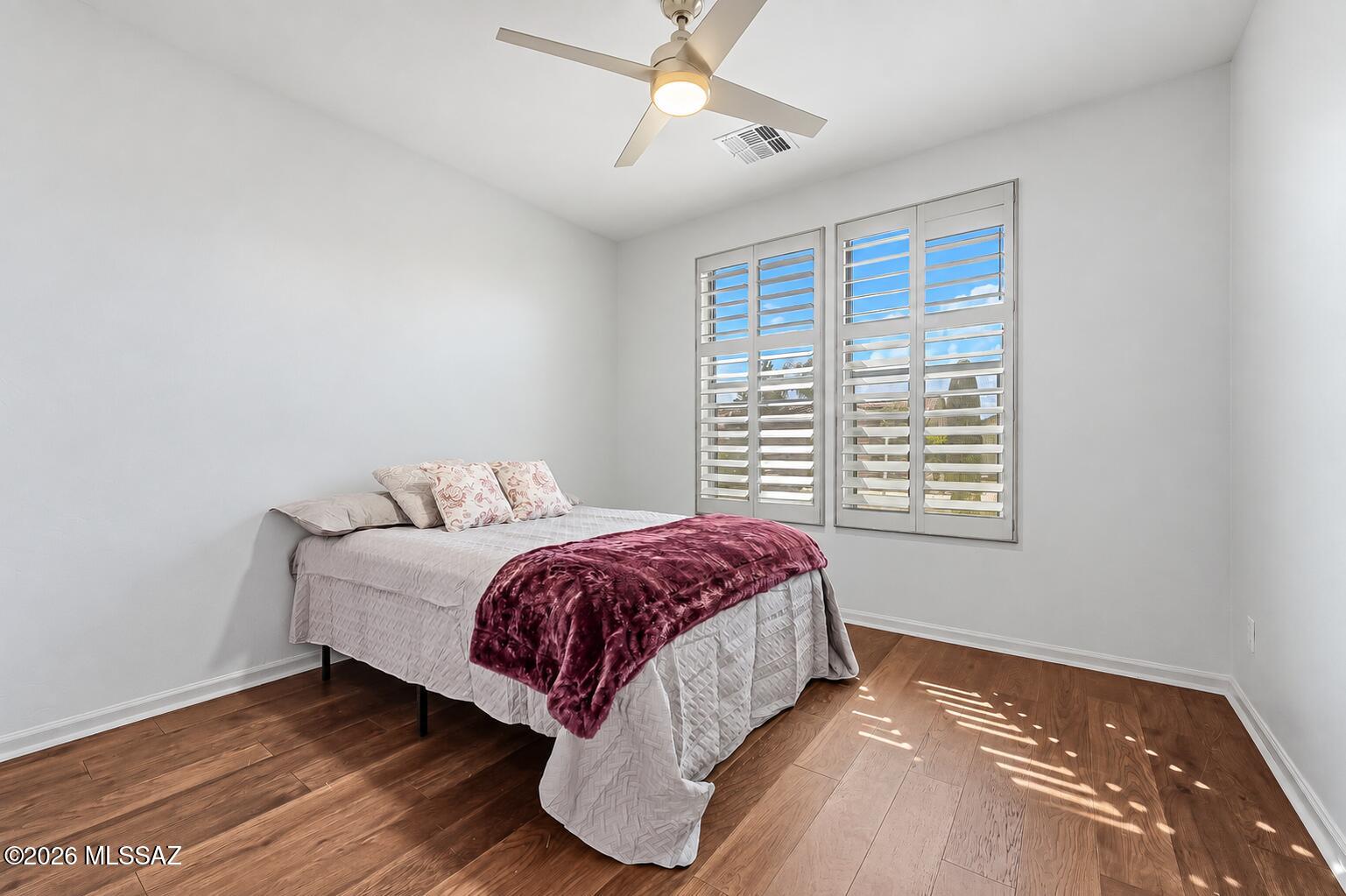 Quail Creek II Unit 26 - Residential