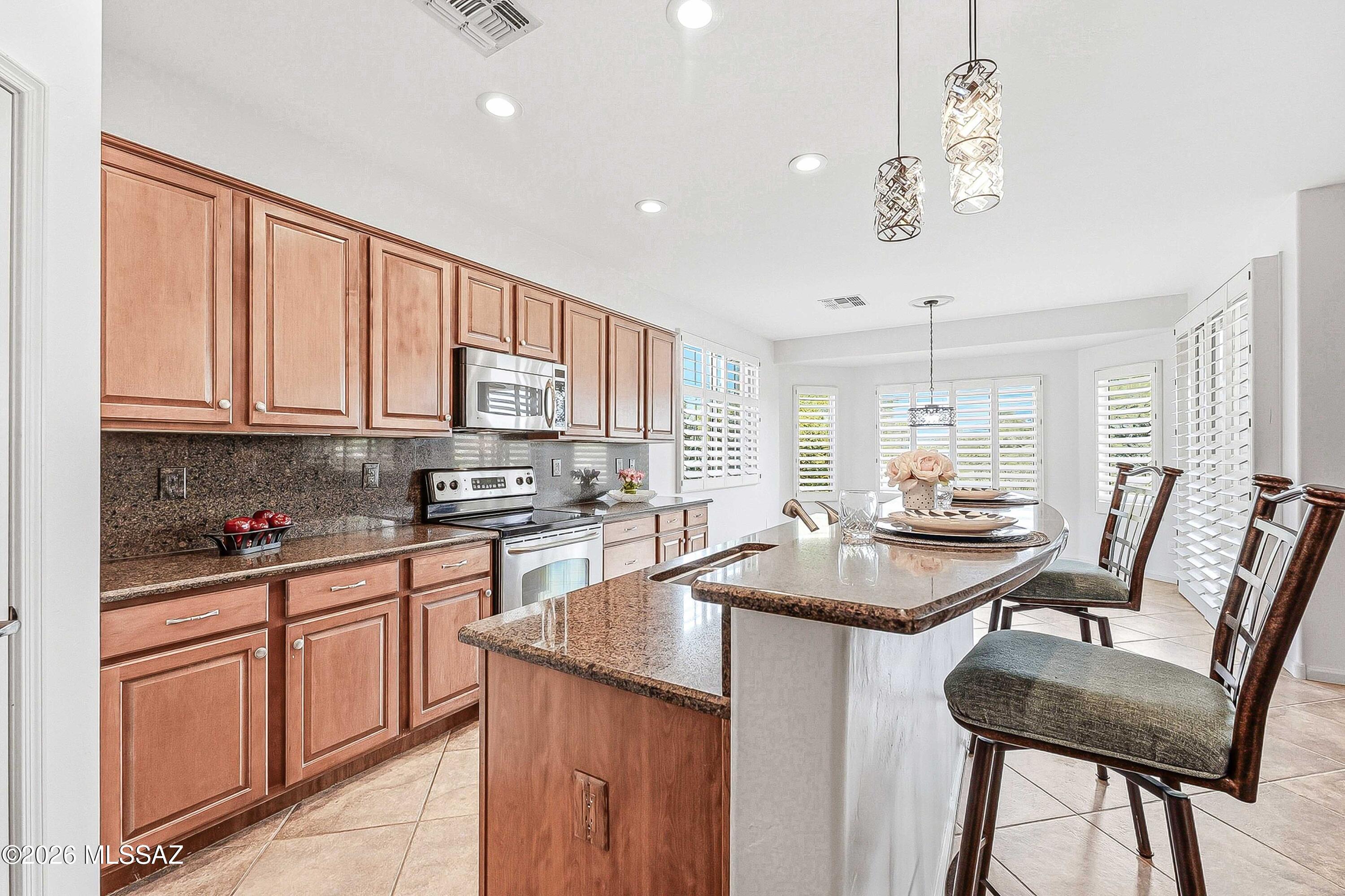 Quail Creek II Unit 26 - Residential