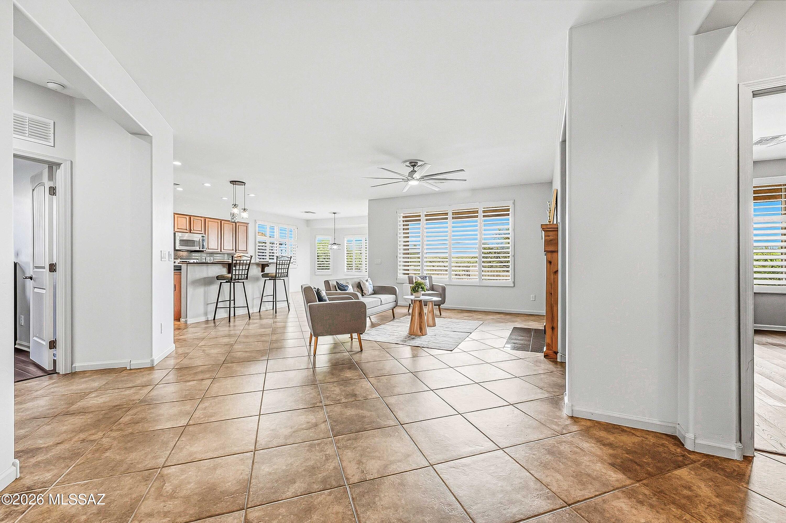 Quail Creek II Unit 26 - Residential