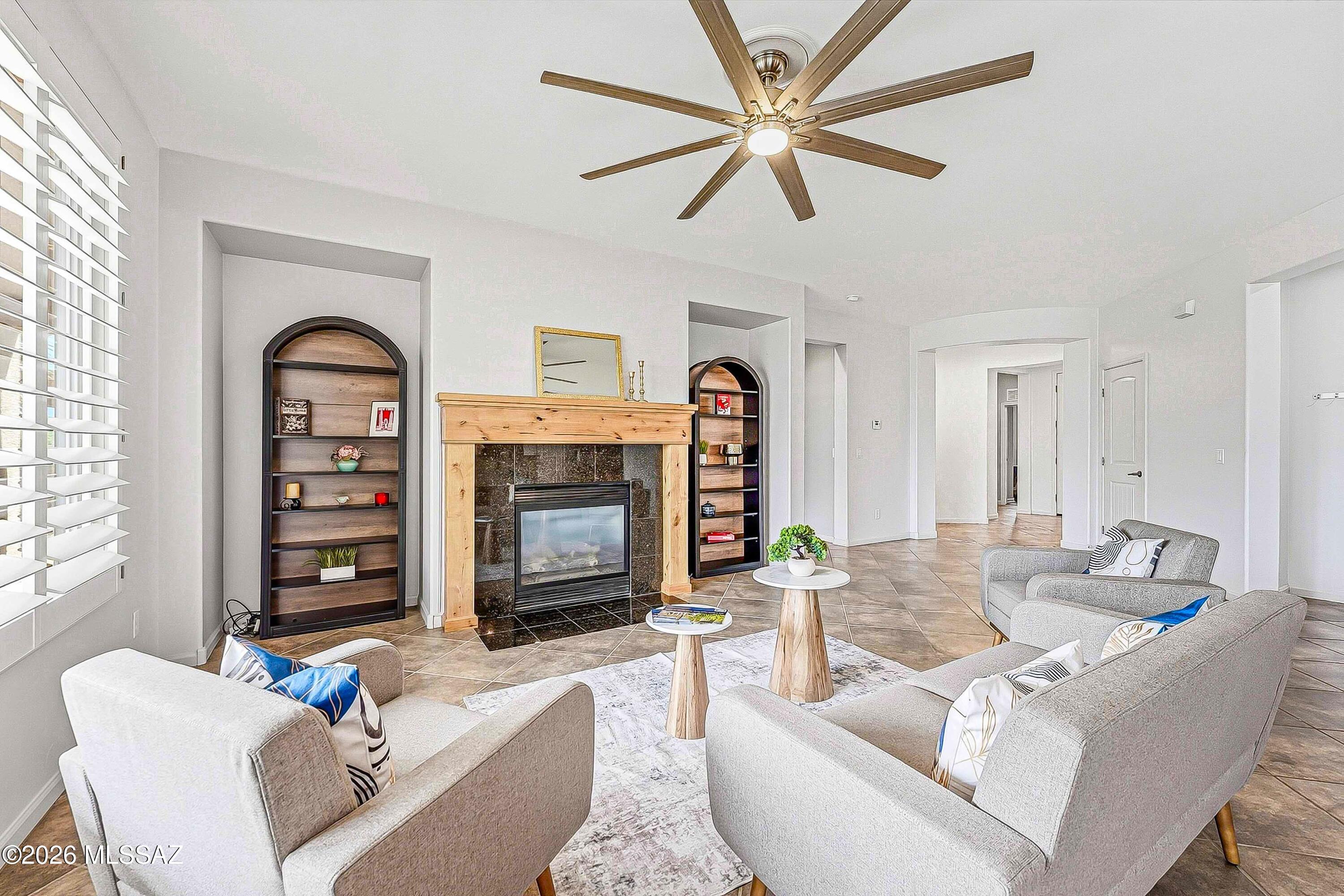 Quail Creek II Unit 26 - Residential