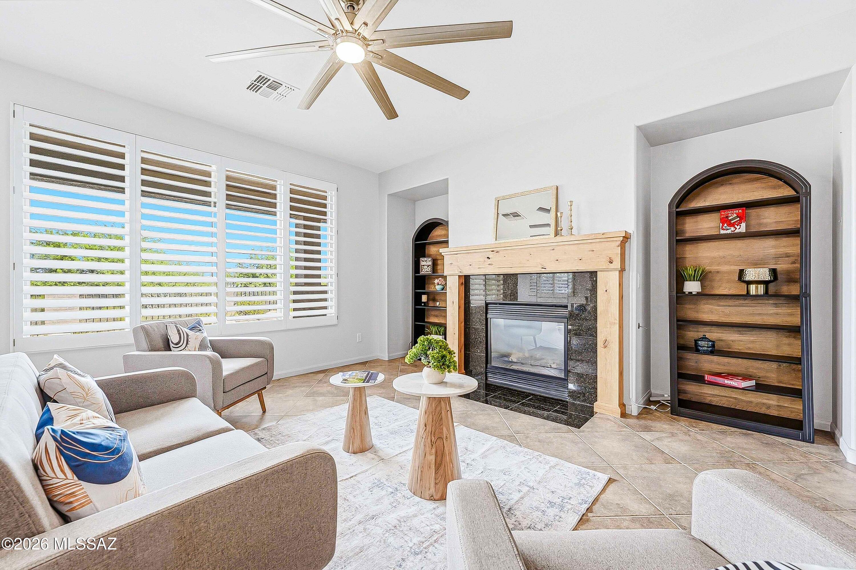 Quail Creek II Unit 26 - Residential