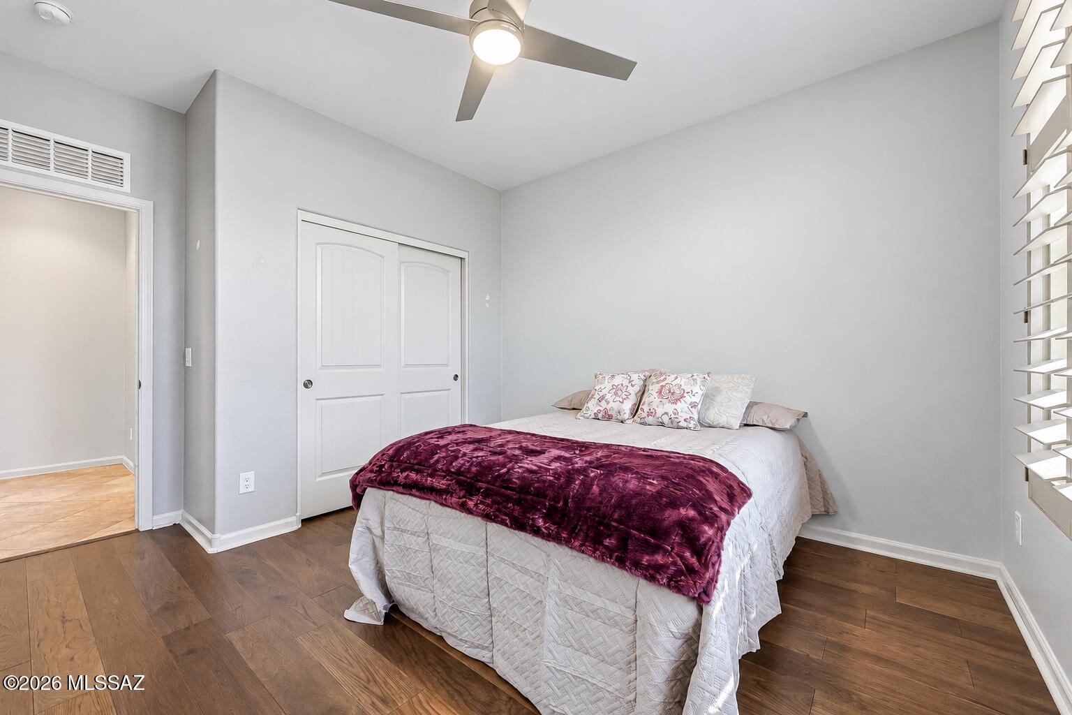 Quail Creek II Unit 26 - Residential
