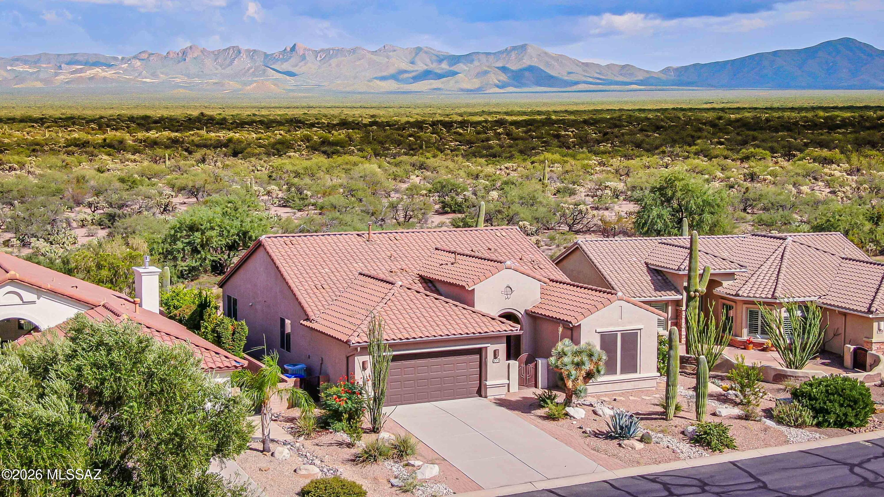 Quail Creek II Unit 26 - Residential