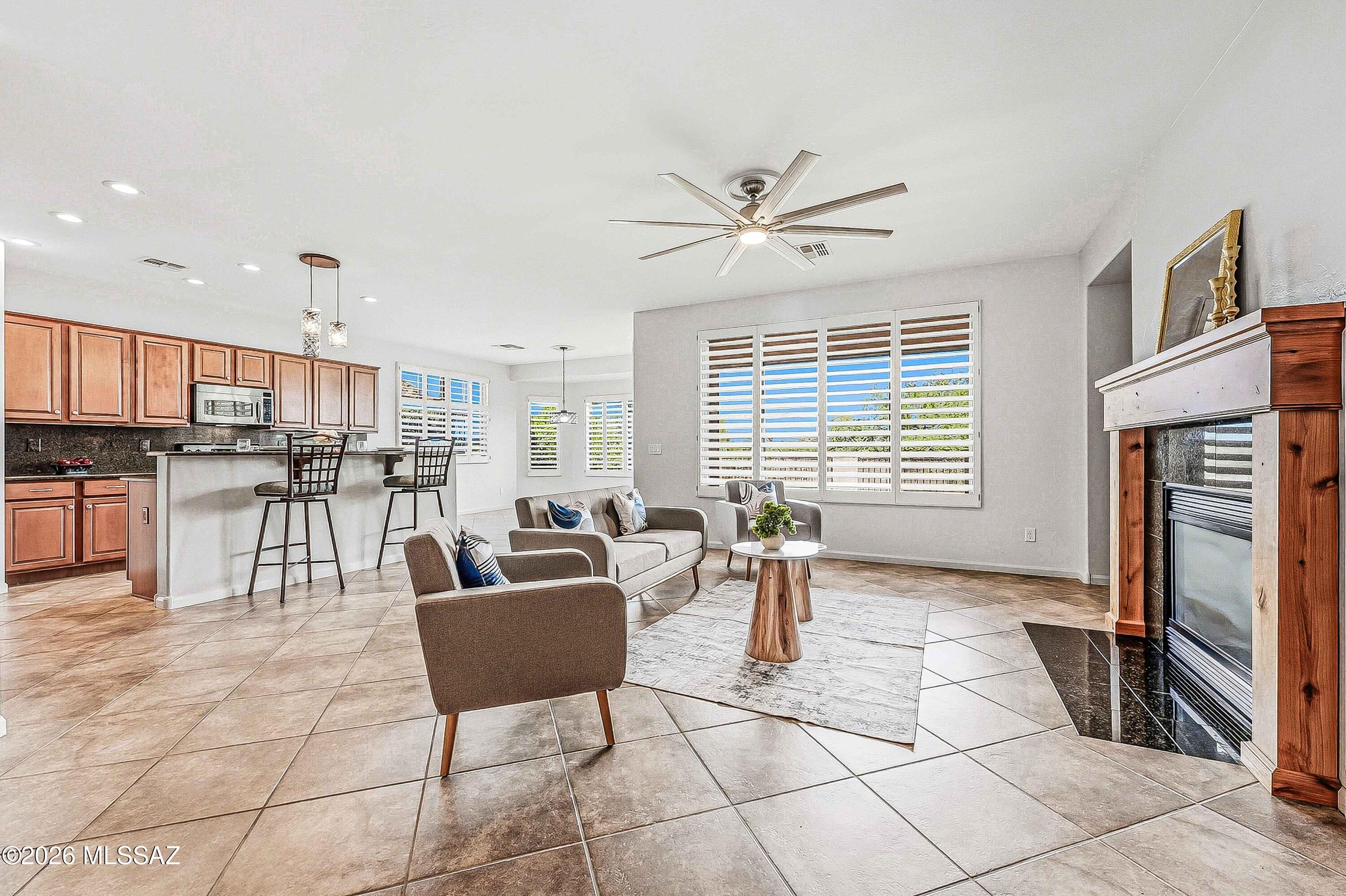 Quail Creek II Unit 26 - Residential