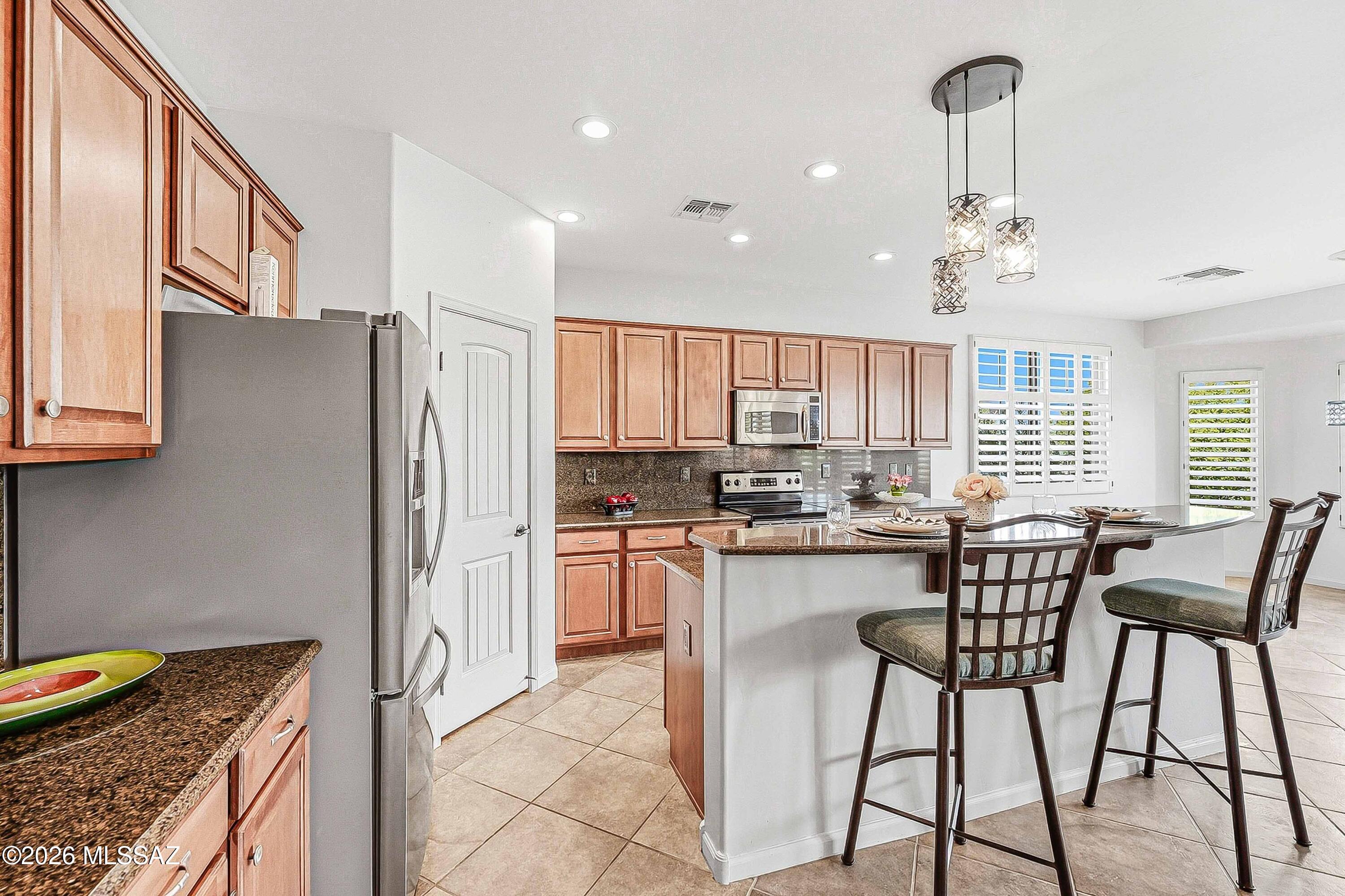 Quail Creek II Unit 26 - Residential