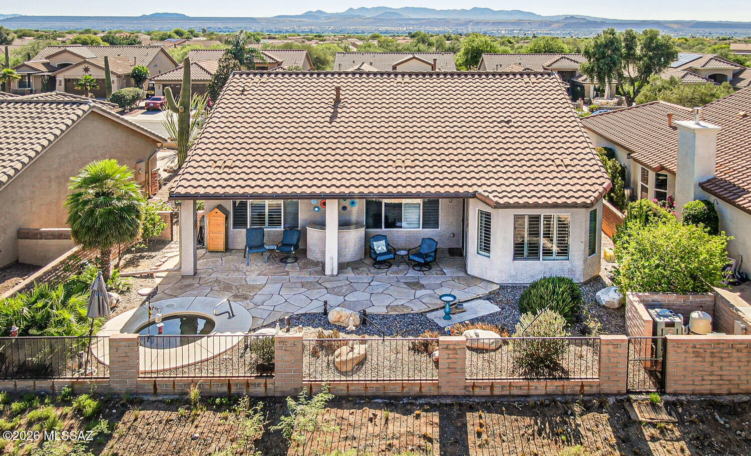 Quail Creek II Unit 26 - Residential