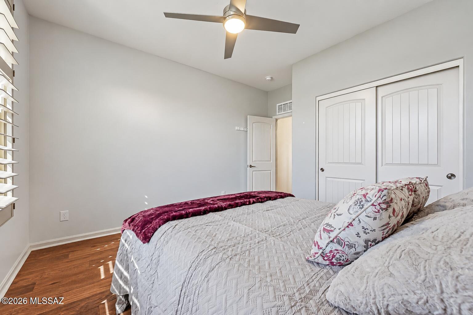 Quail Creek II Unit 26 - Residential