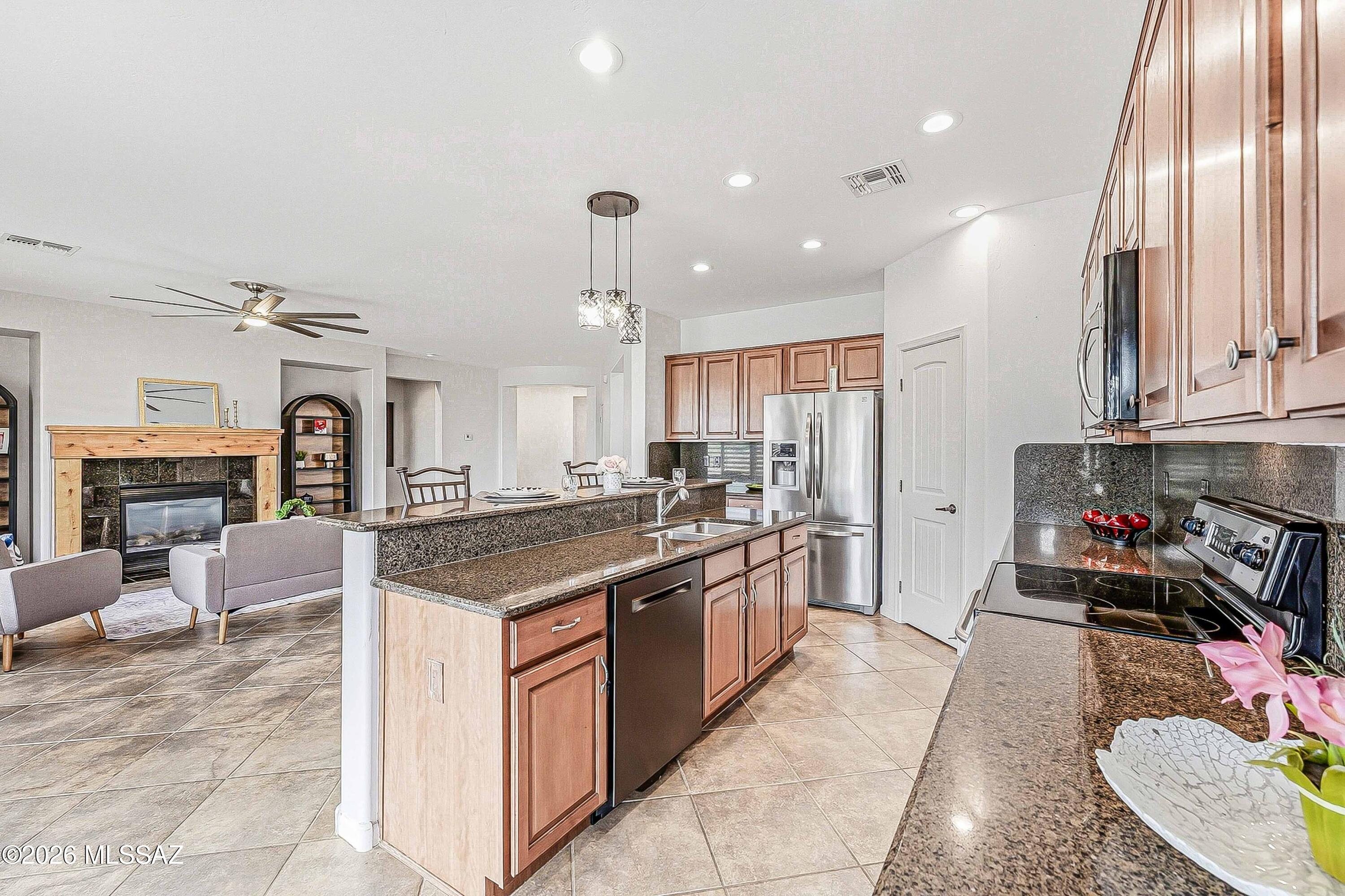 Quail Creek II Unit 26 - Residential