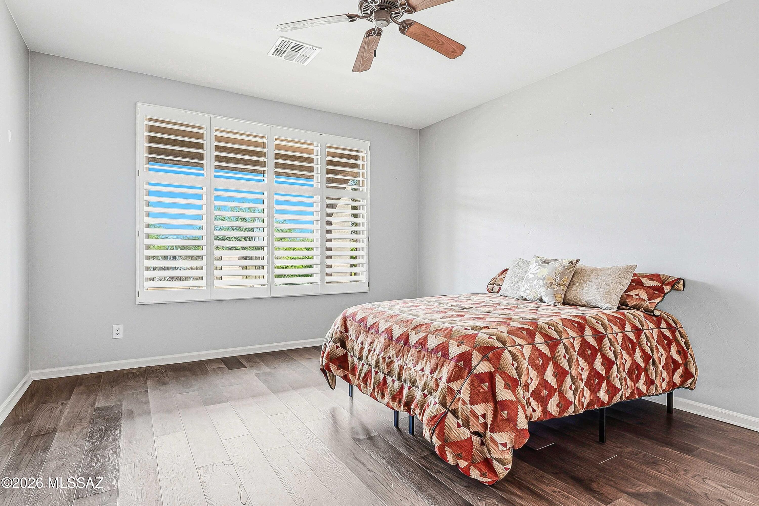 Quail Creek II Unit 26 - Residential