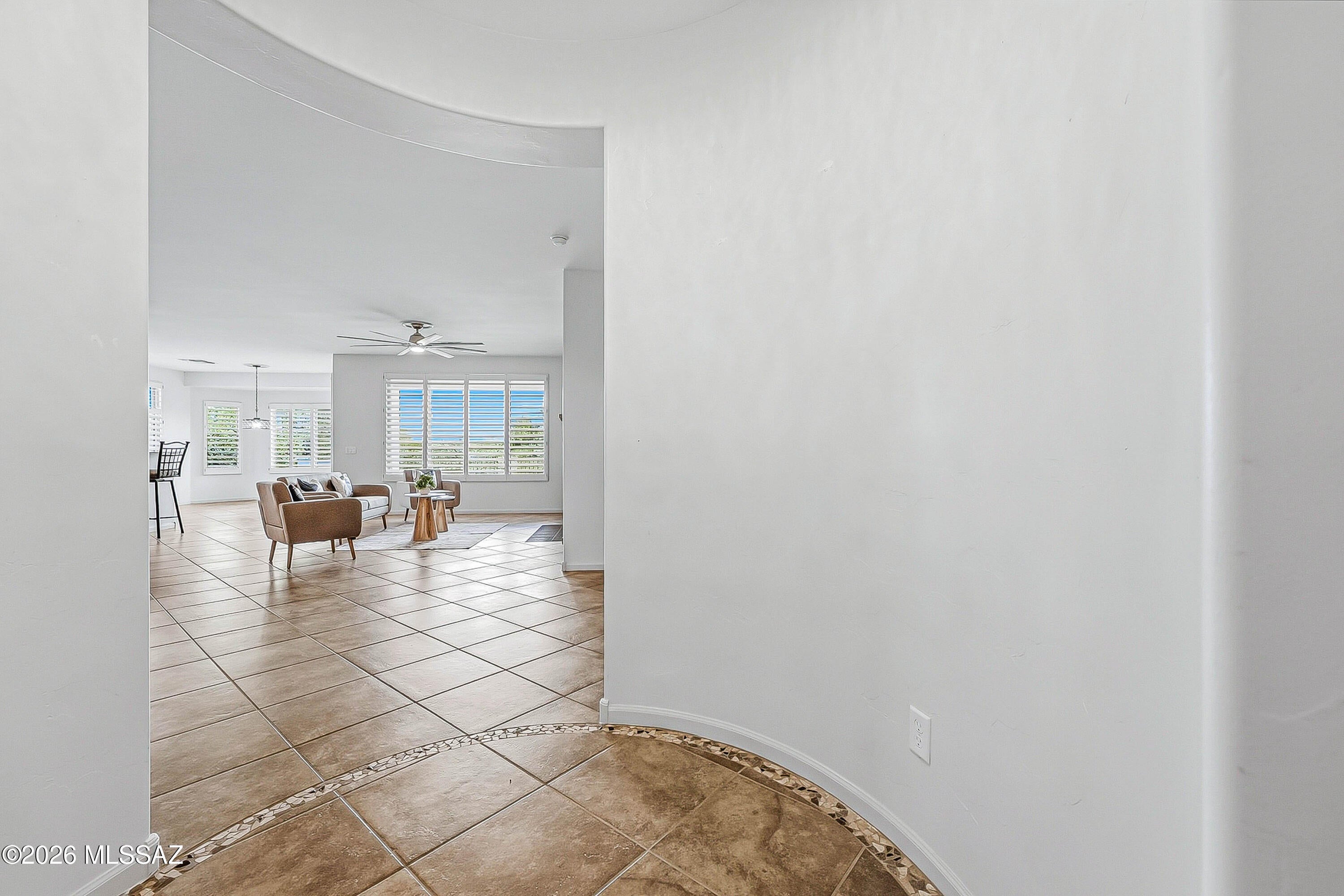 Quail Creek II Unit 26 - Residential