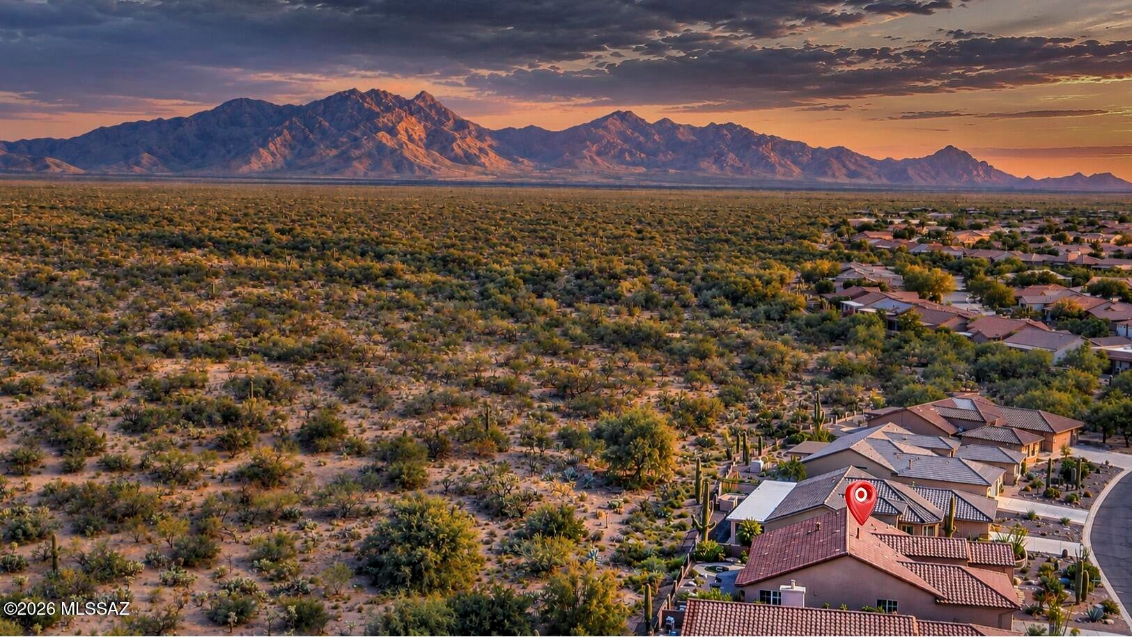 Quail Creek II Unit 26 - Residential