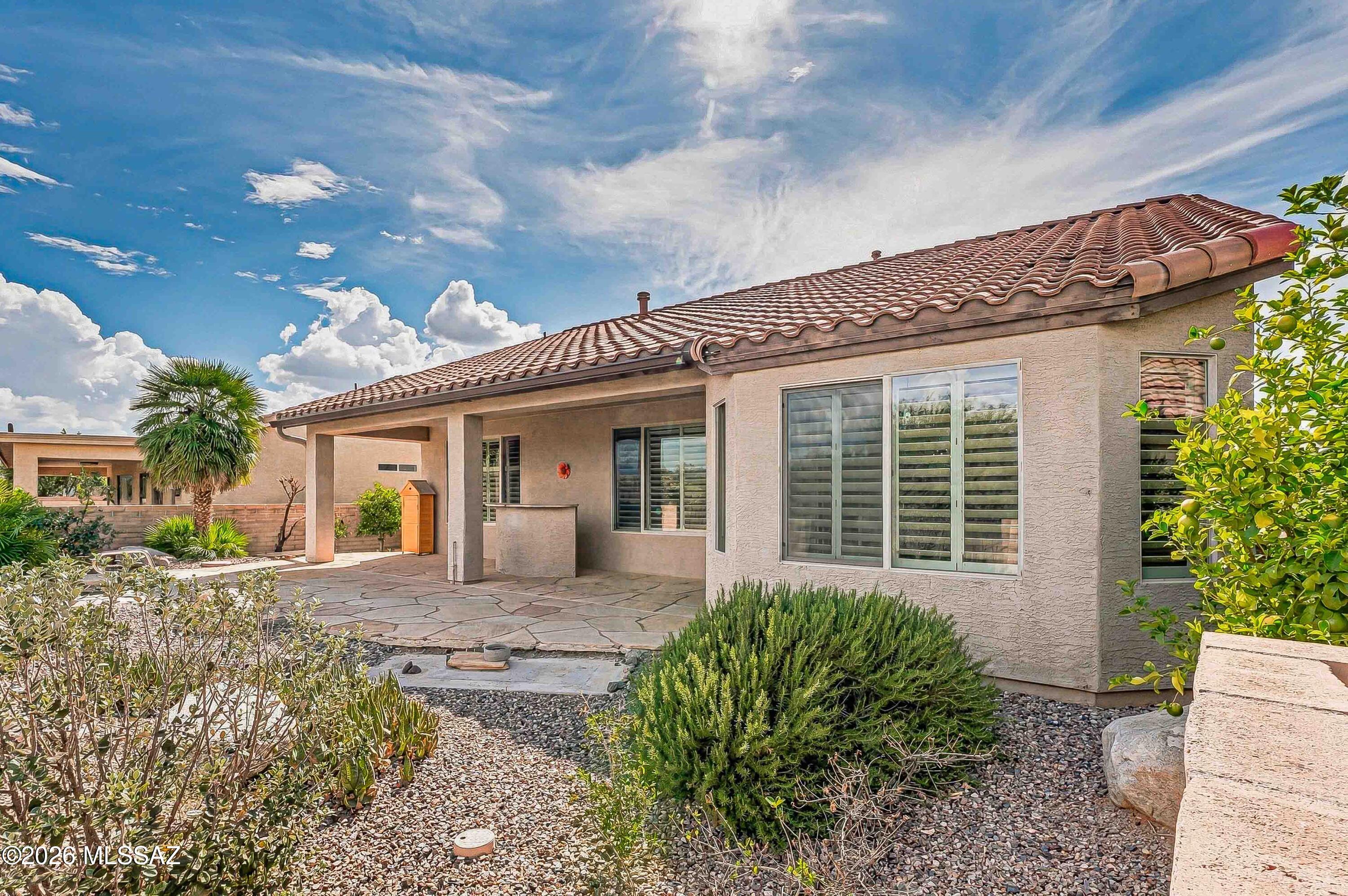 Quail Creek II Unit 26 - Residential