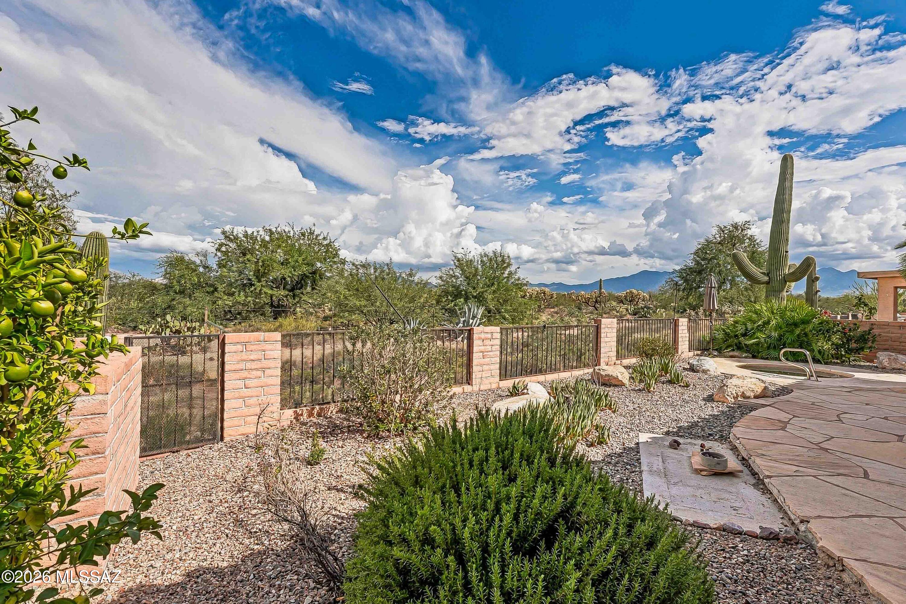 Quail Creek II Unit 26 - Residential