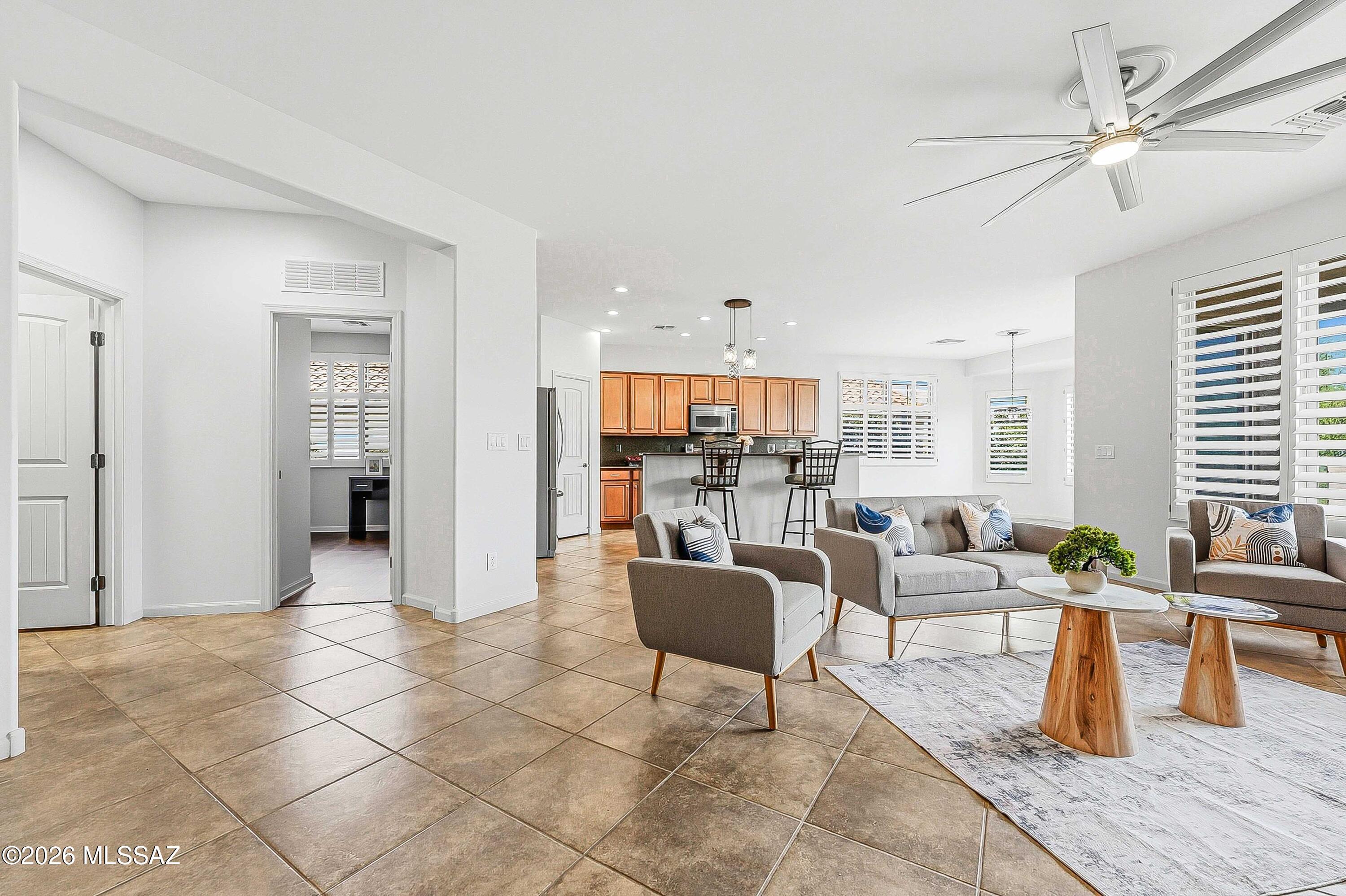 Quail Creek II Unit 26 - Residential