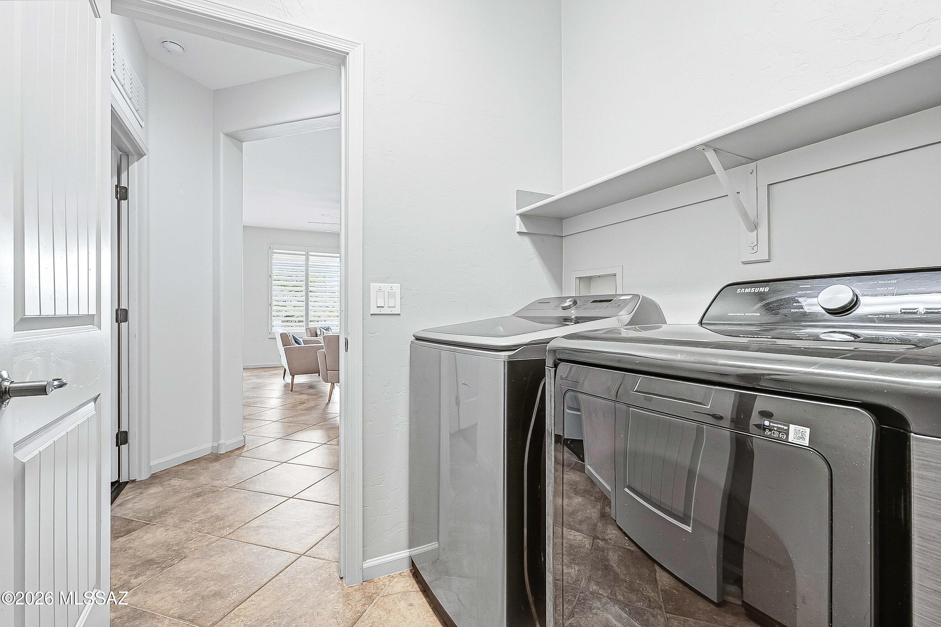 Quail Creek II Unit 26 - Residential