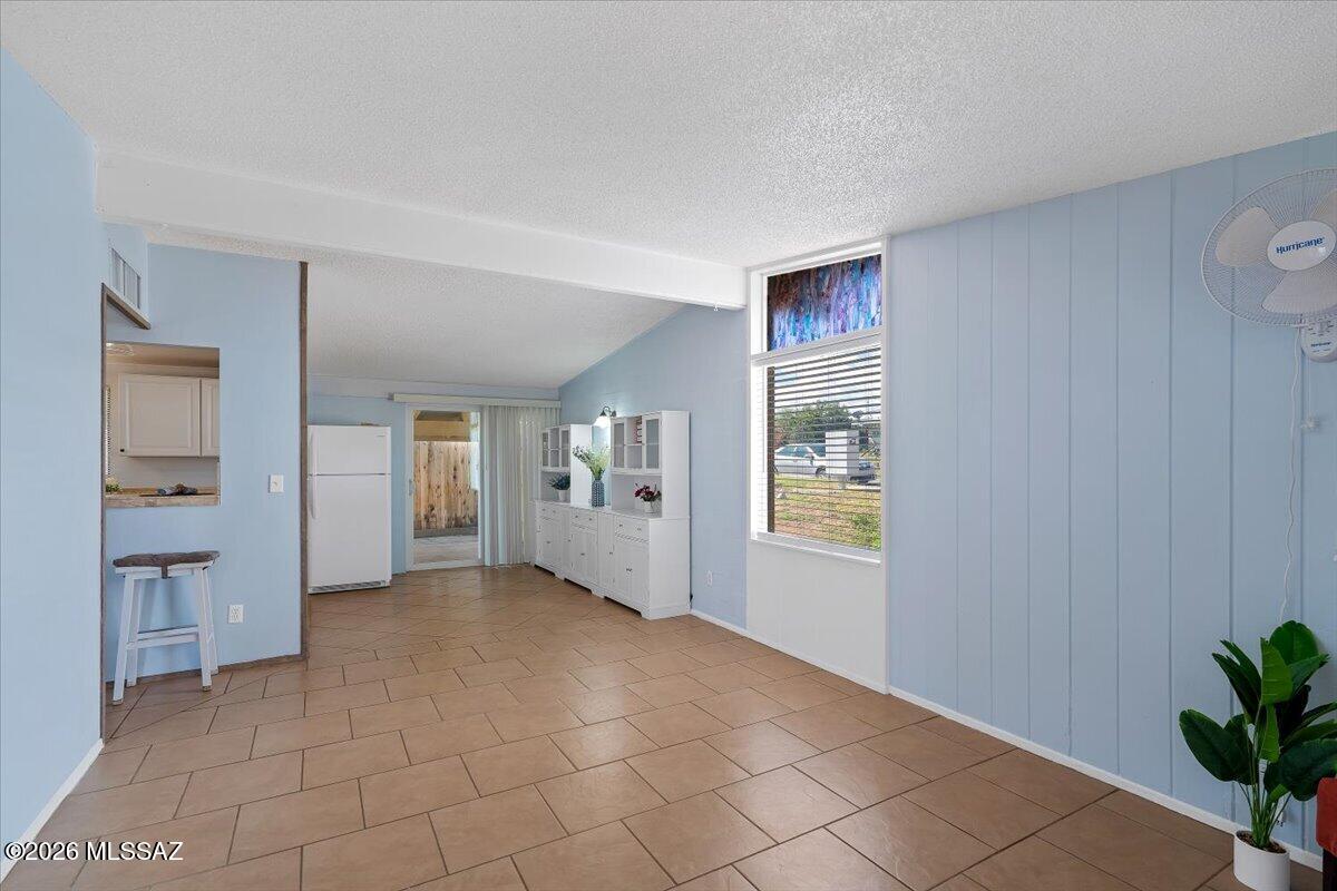San Manuel Townsite - Residential