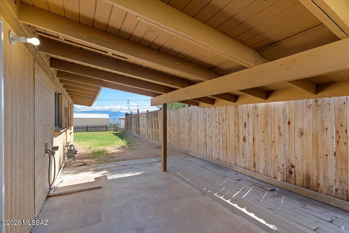 San Manuel Townsite - Residential