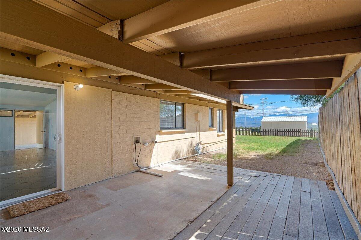 San Manuel Townsite - Residential