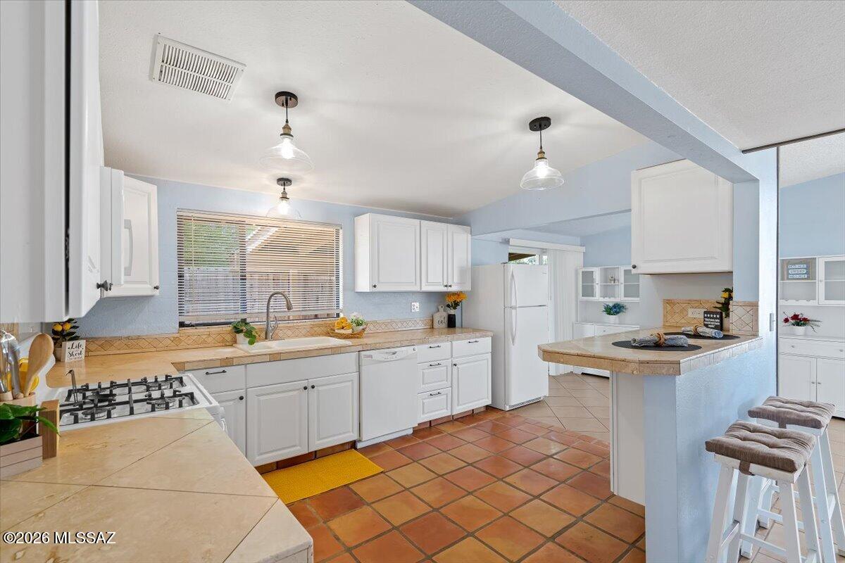 San Manuel Townsite - Residential