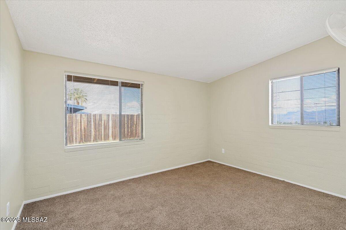San Manuel Townsite - Residential