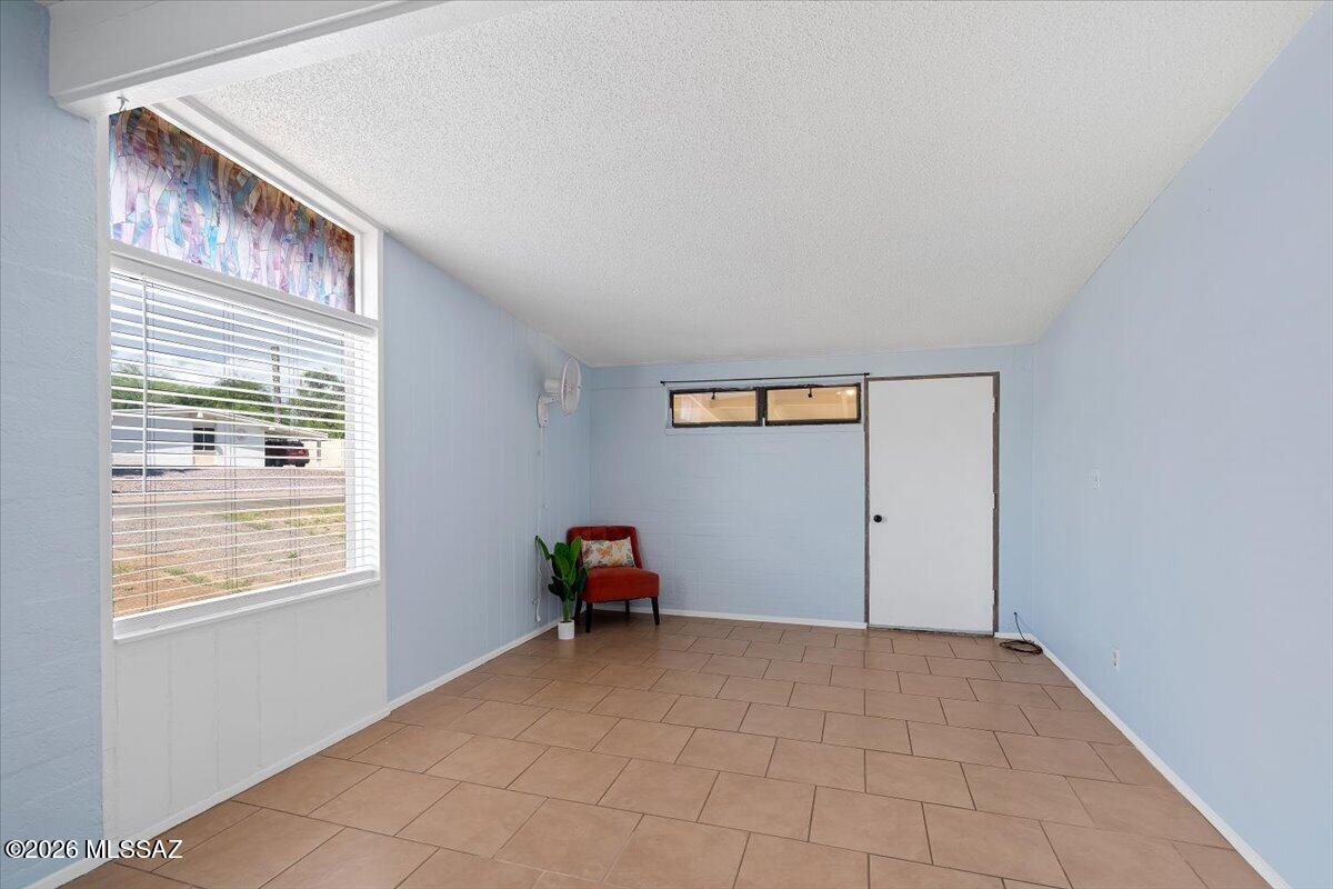 San Manuel Townsite - Residential