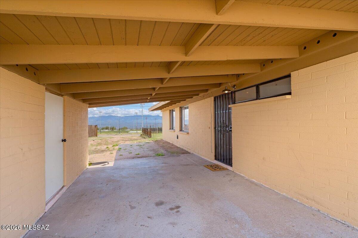 San Manuel Townsite - Residential