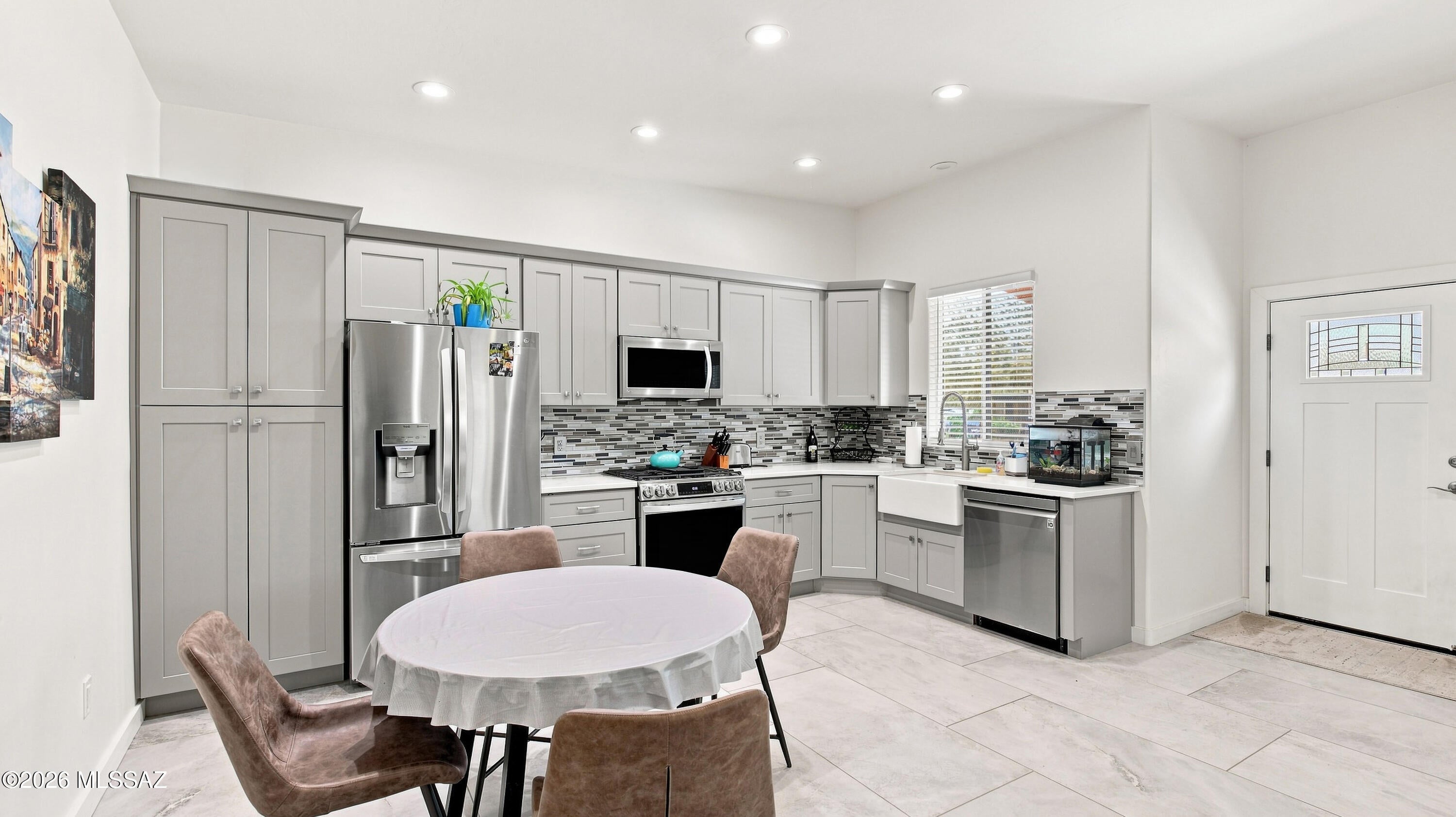 N/A - Residential