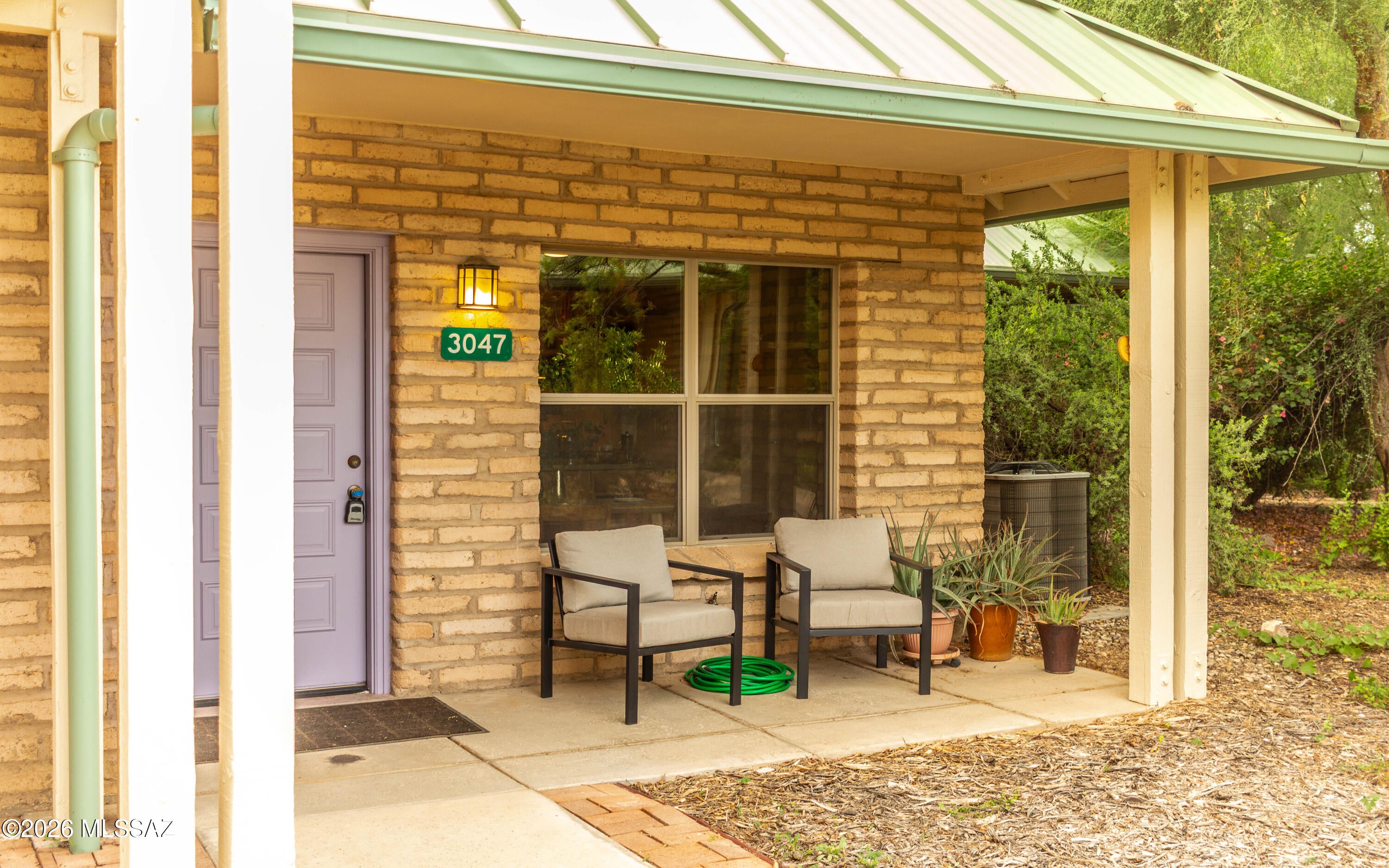 Milagro (1-28) - Residential