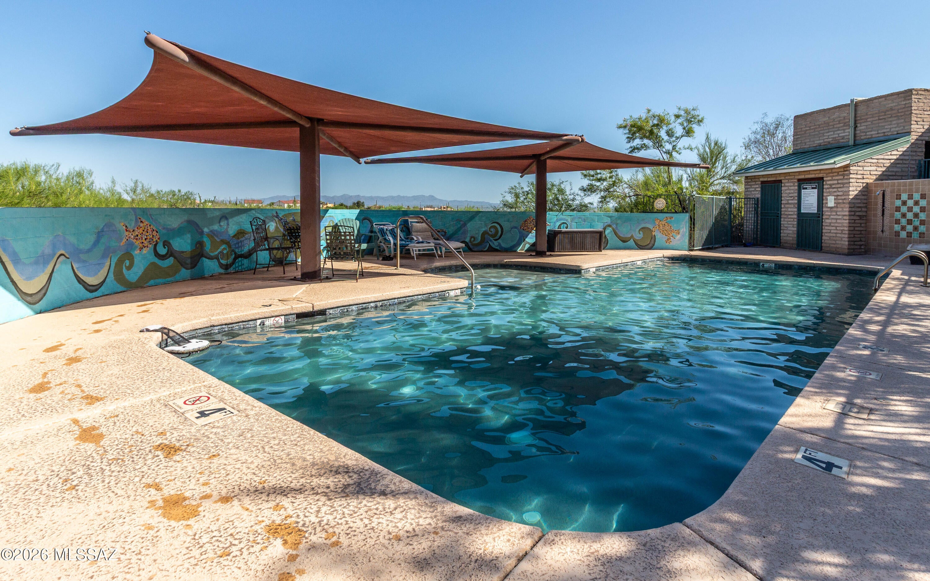 Milagro (1-28) - Residential