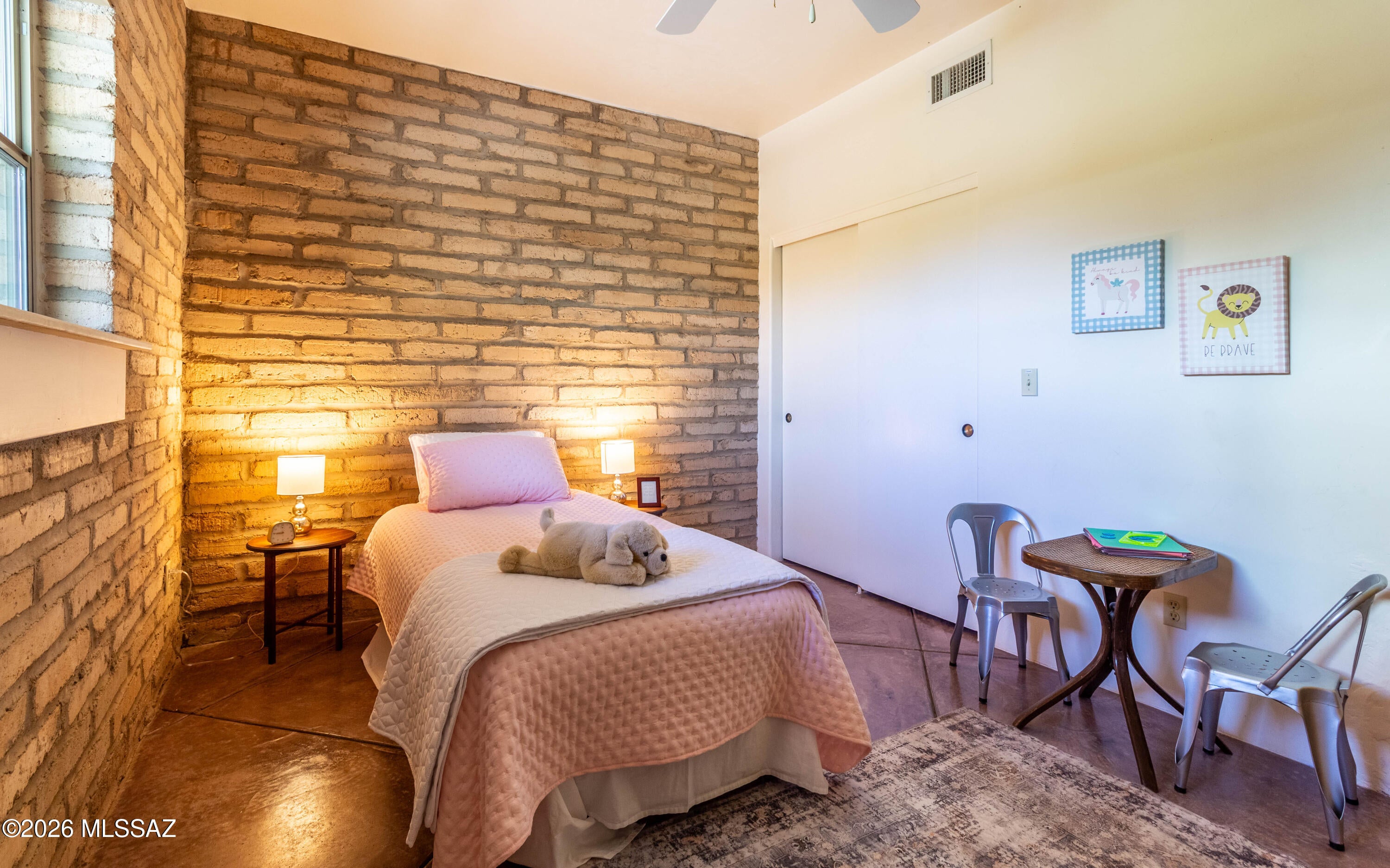 Milagro (1-28) - Residential