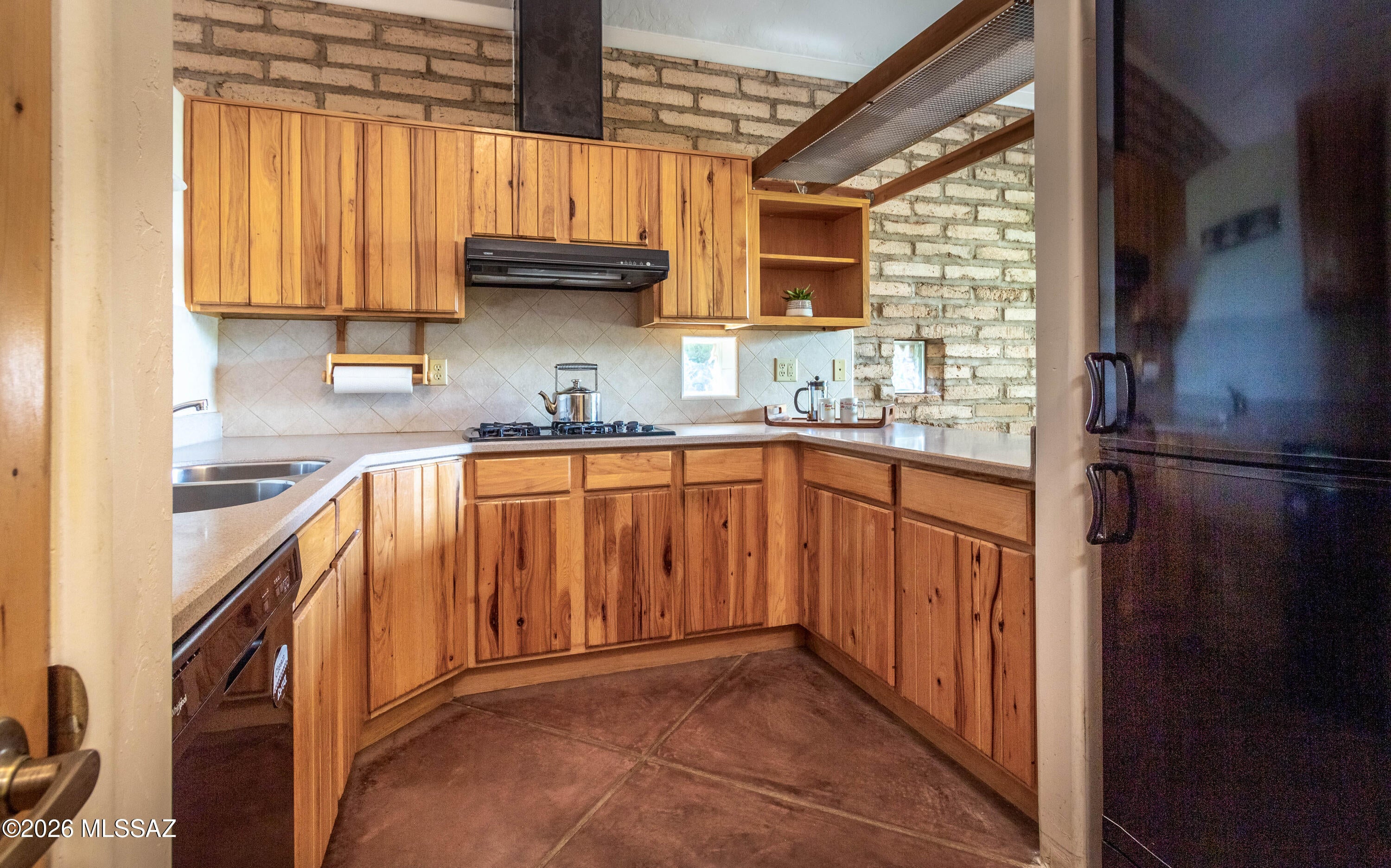 Milagro (1-28) - Residential