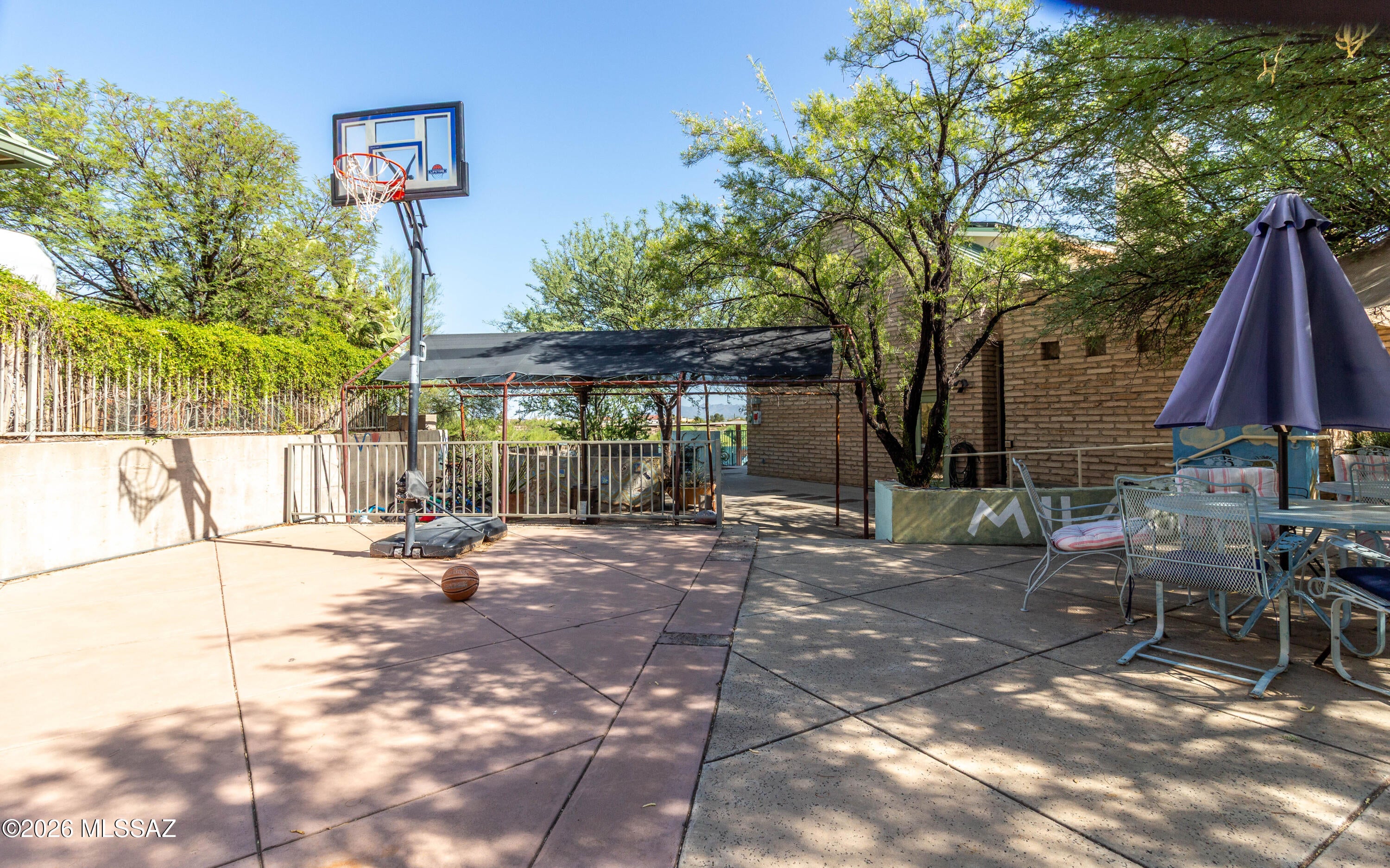 Milagro (1-28) - Residential