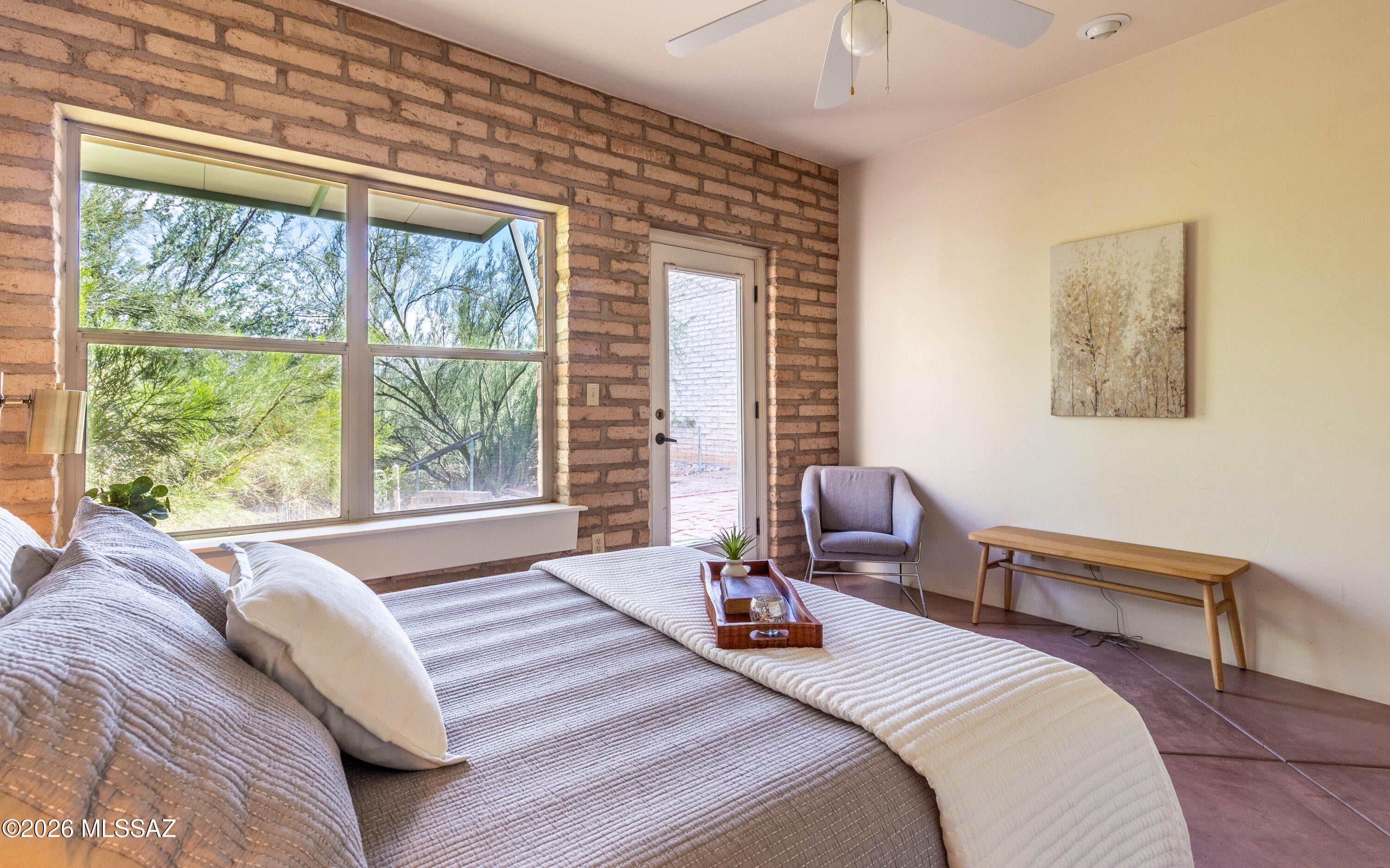 Milagro (1-28) - Residential