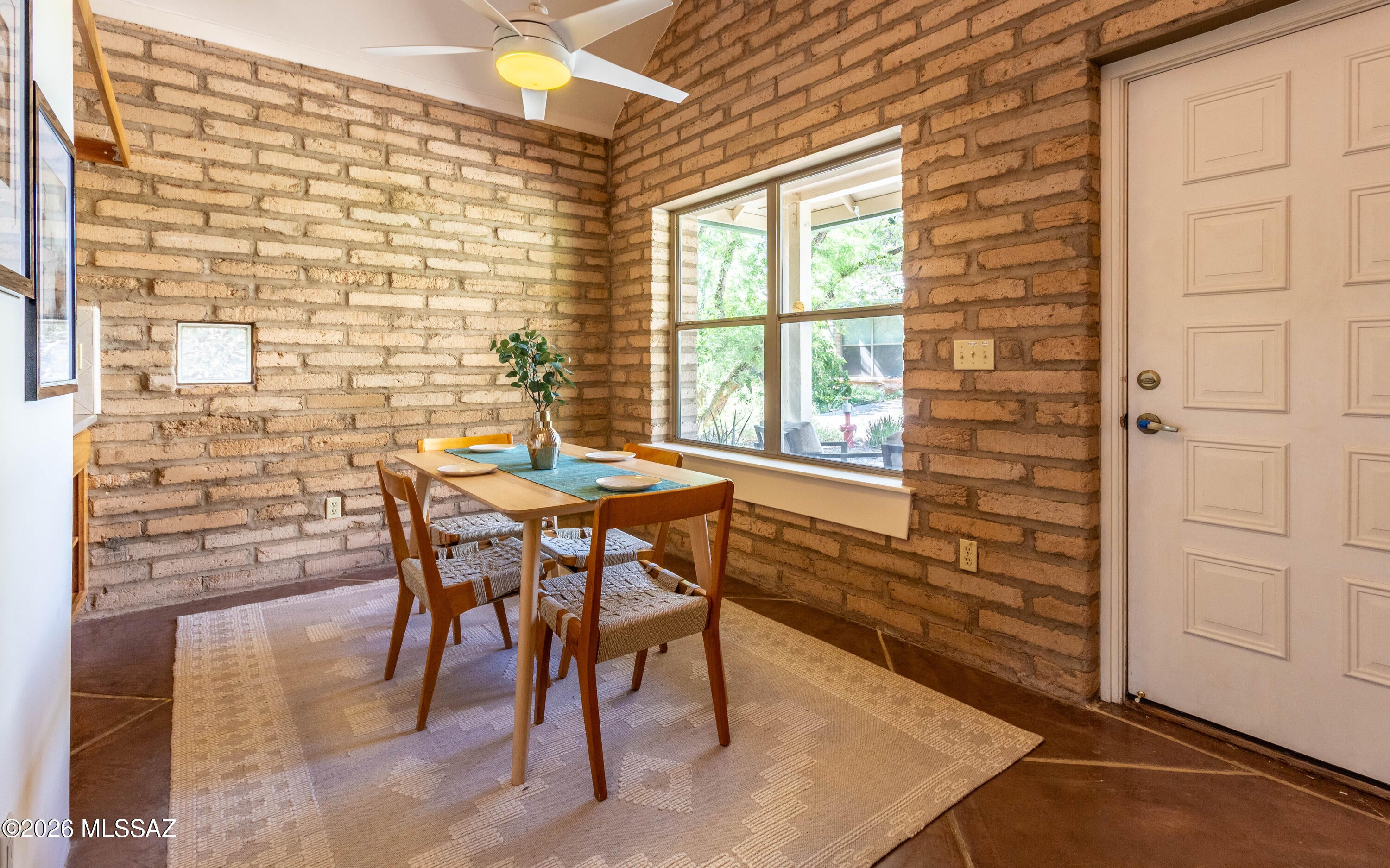 Milagro (1-28) - Residential