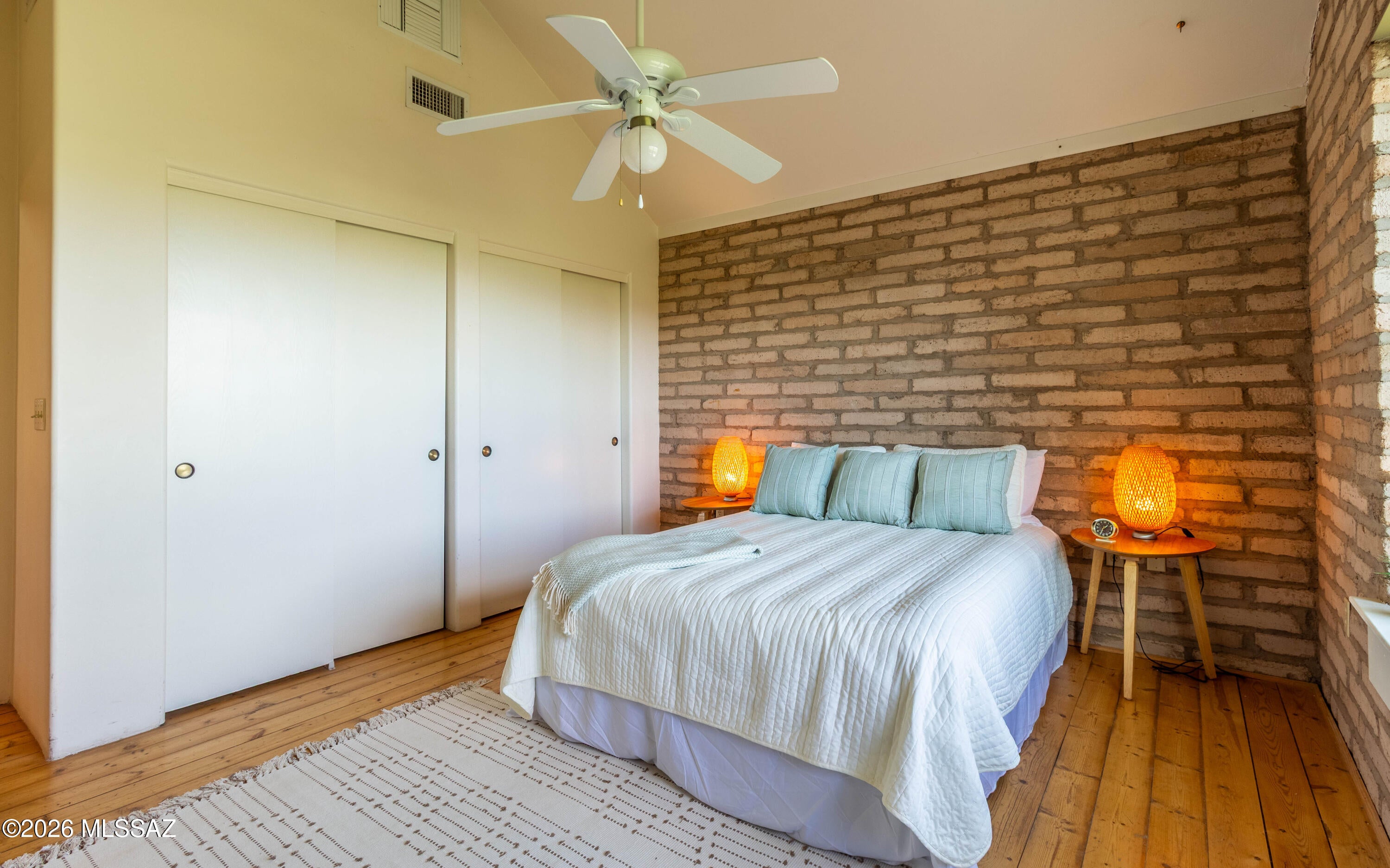 Milagro (1-28) - Residential