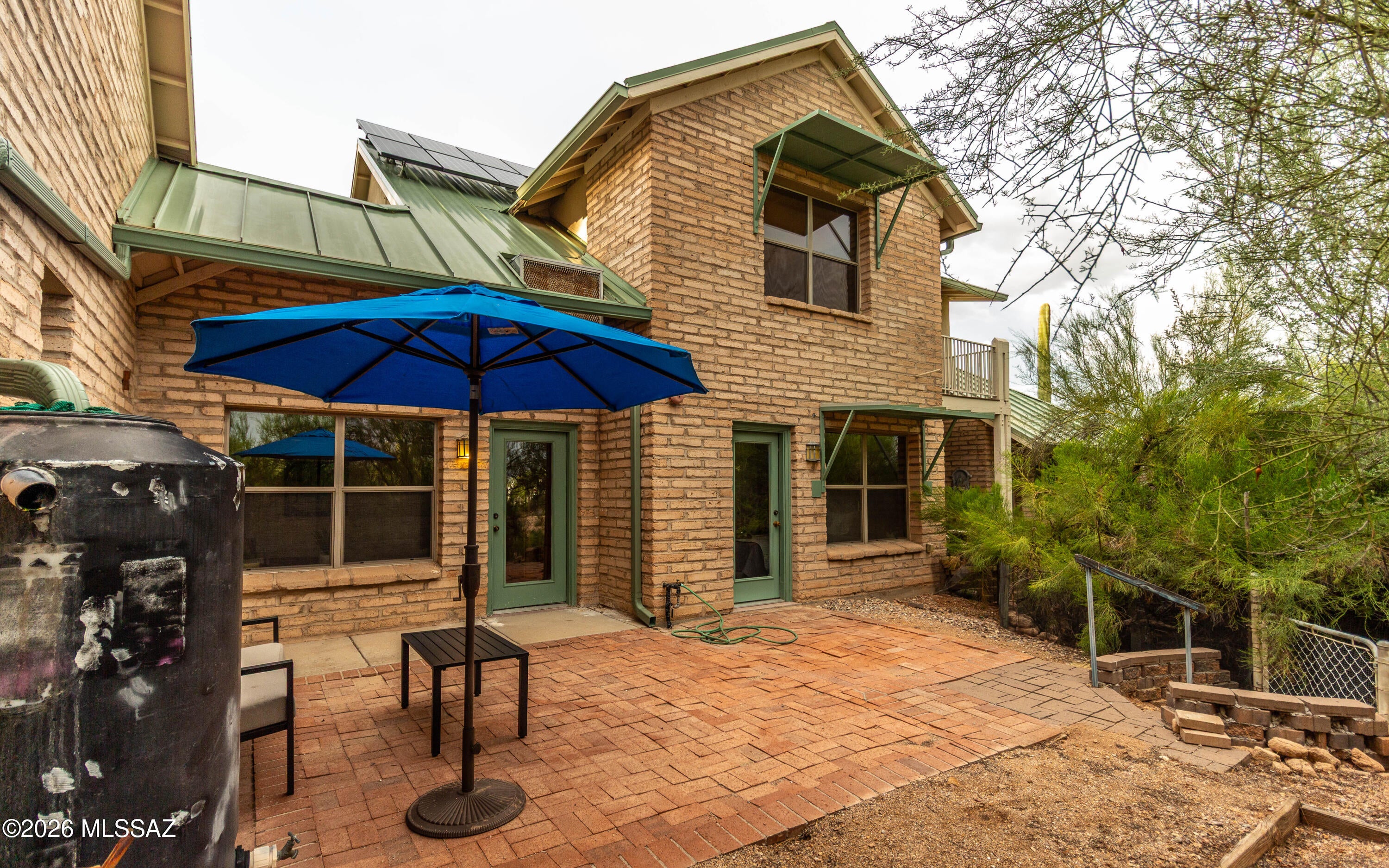 Milagro (1-28) - Residential