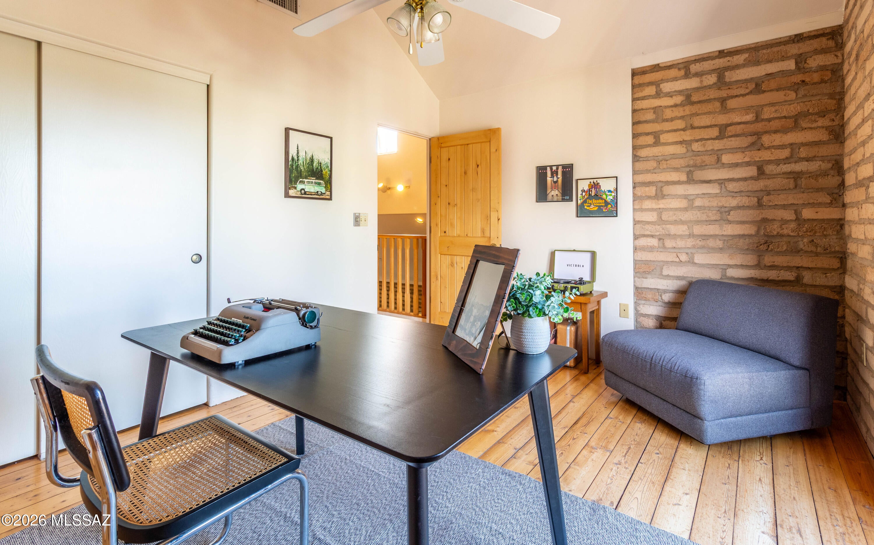 Milagro (1-28) - Residential