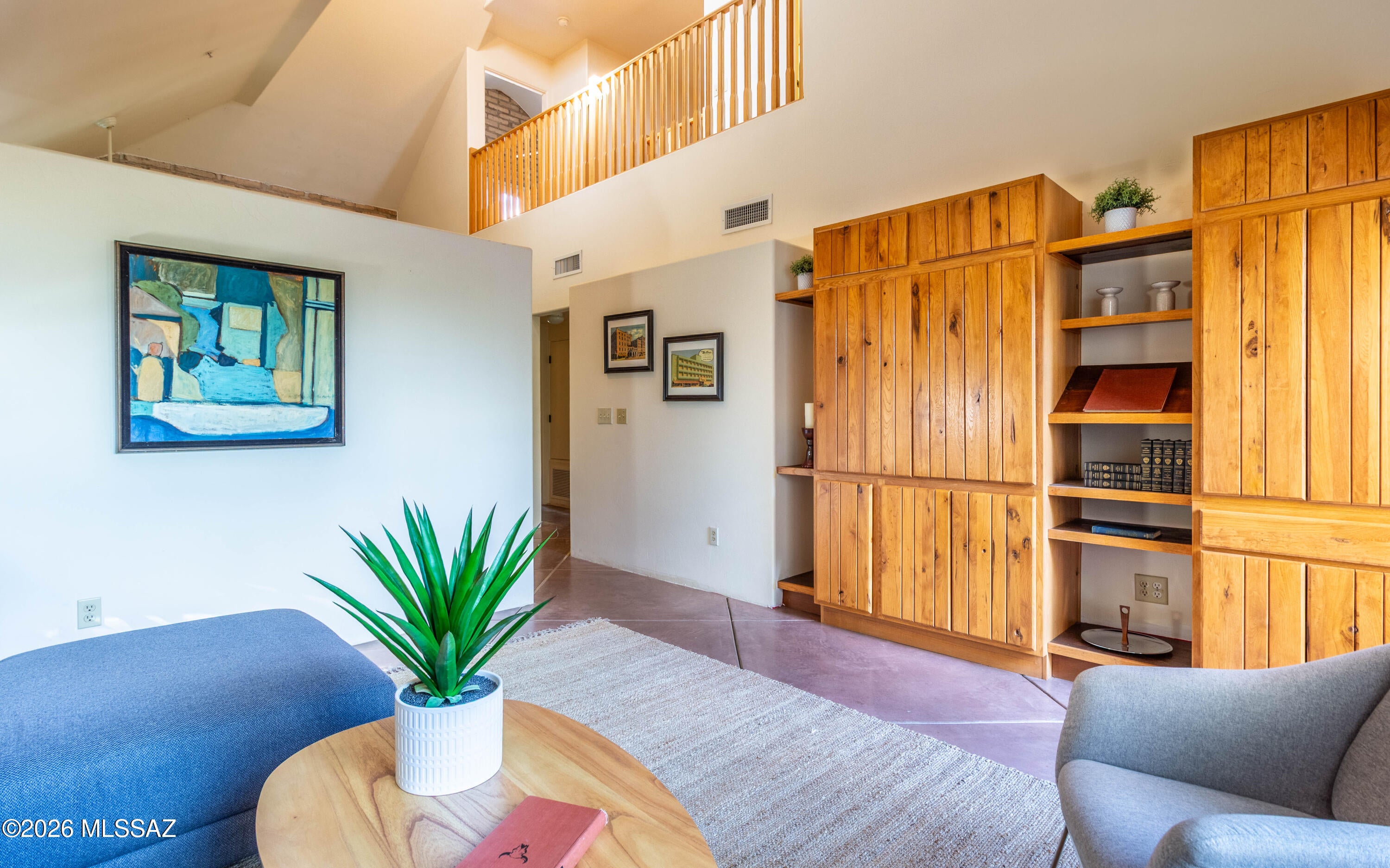 Milagro (1-28) - Residential