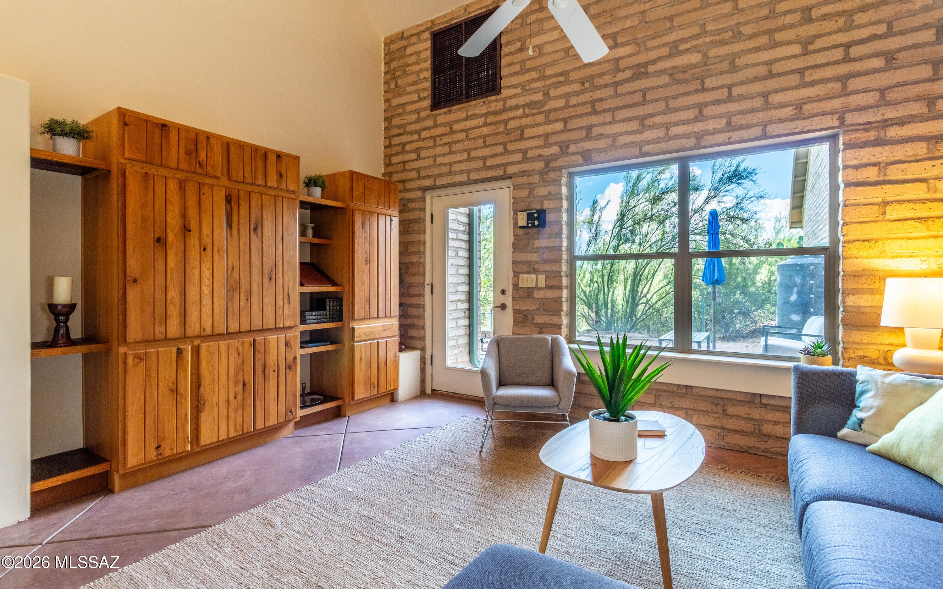 Milagro (1-28) - Residential