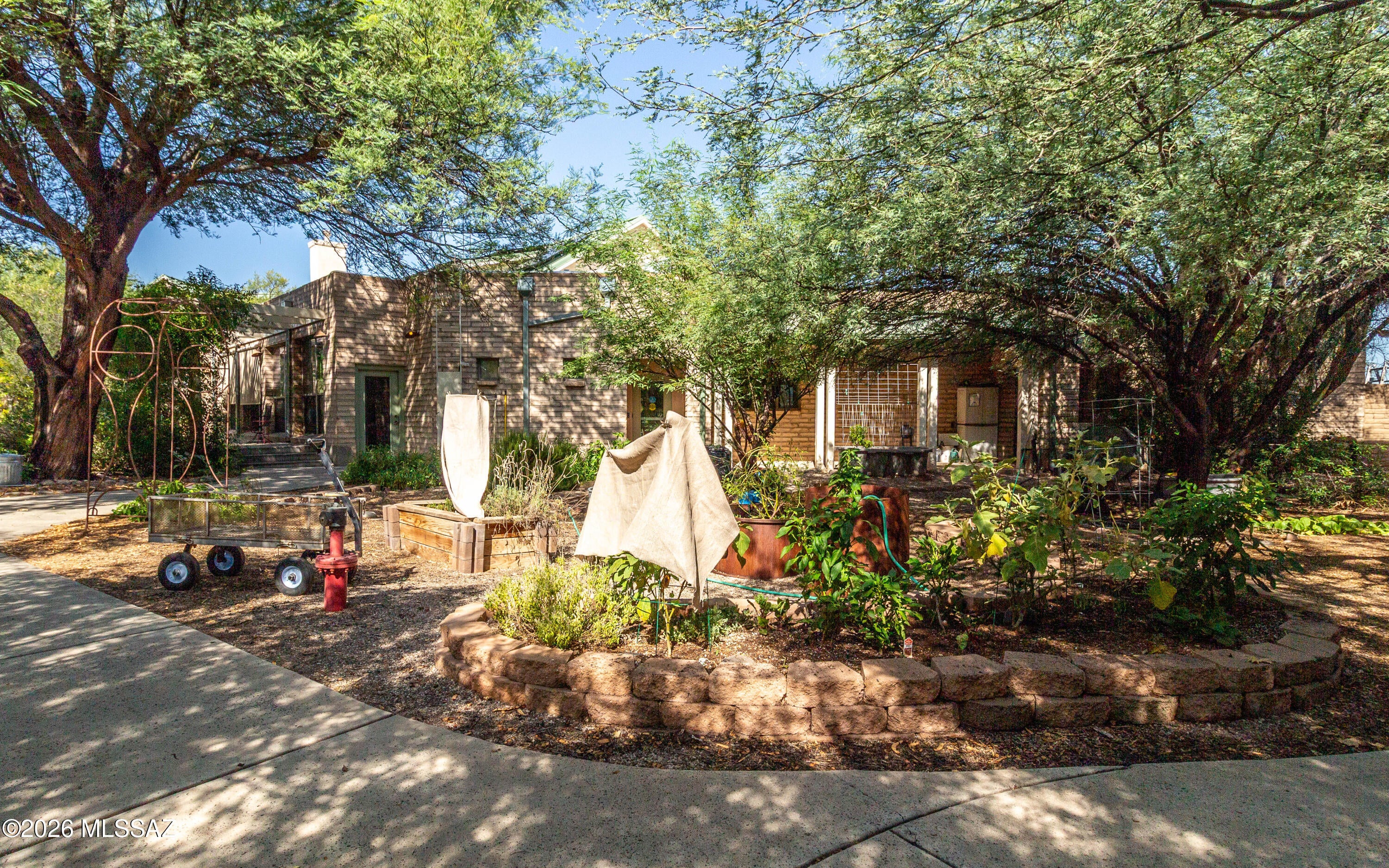Milagro (1-28) - Residential