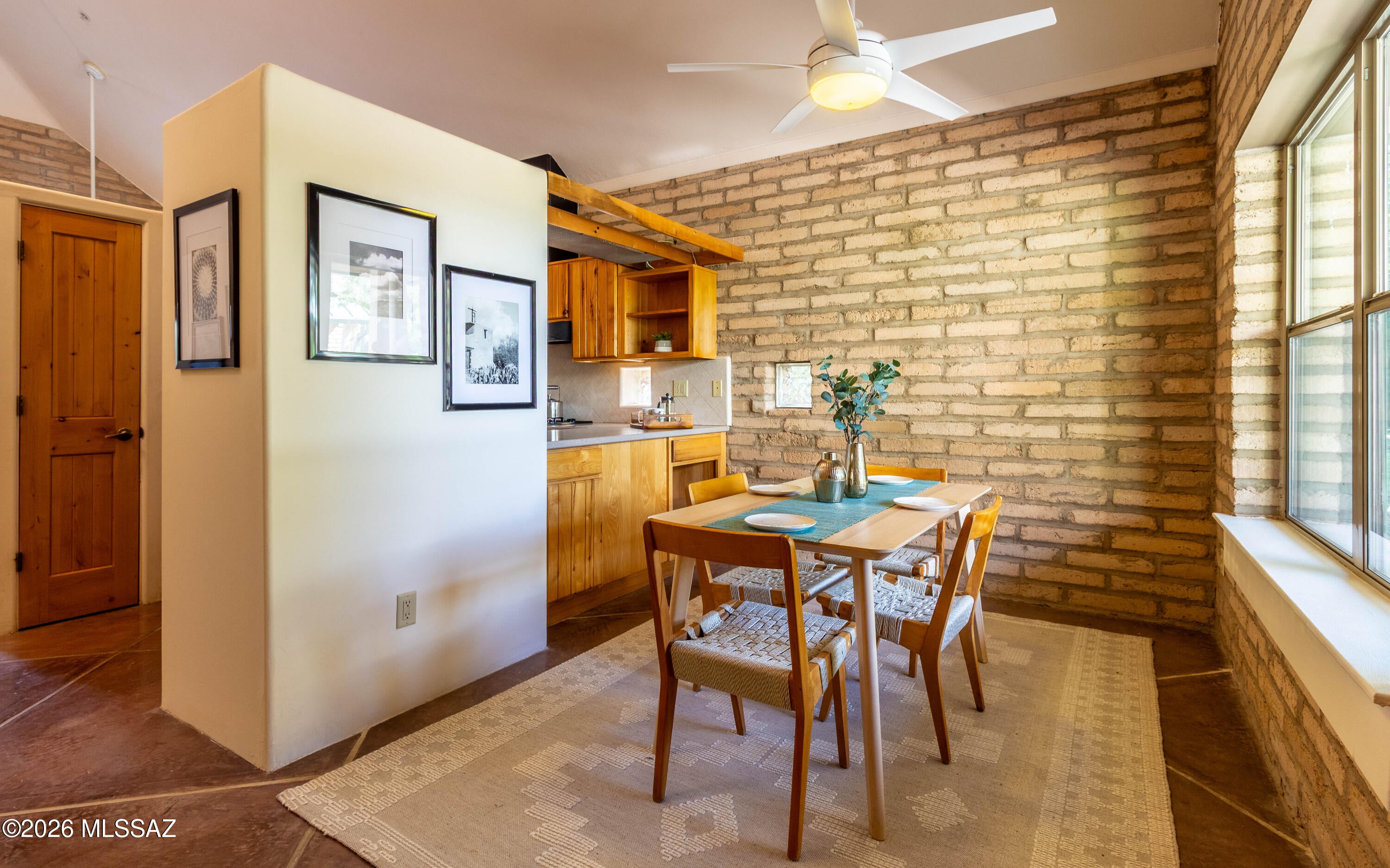 Milagro (1-28) - Residential