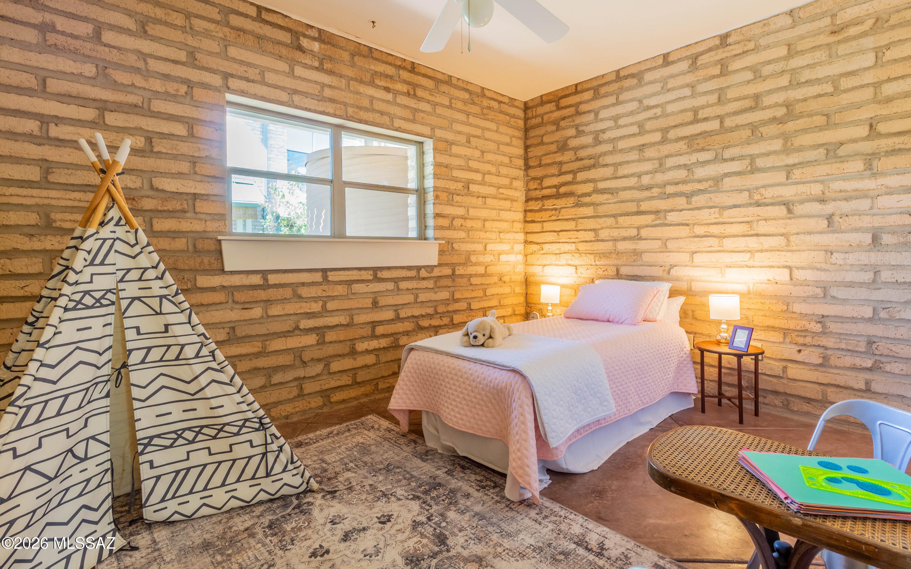 Milagro (1-28) - Residential