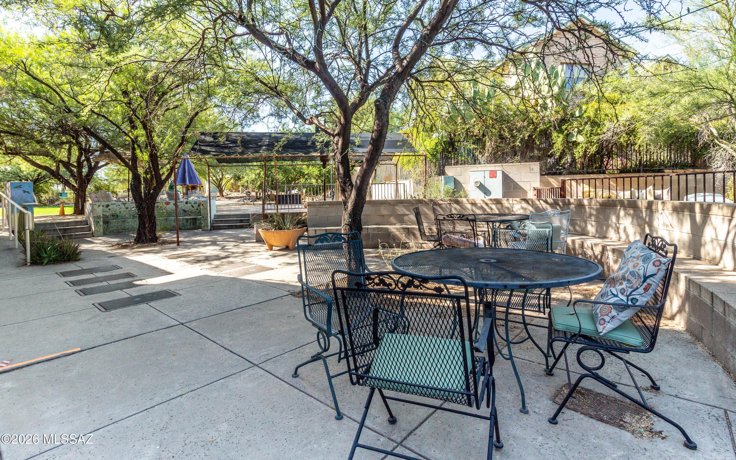 Milagro (1-28) - Residential