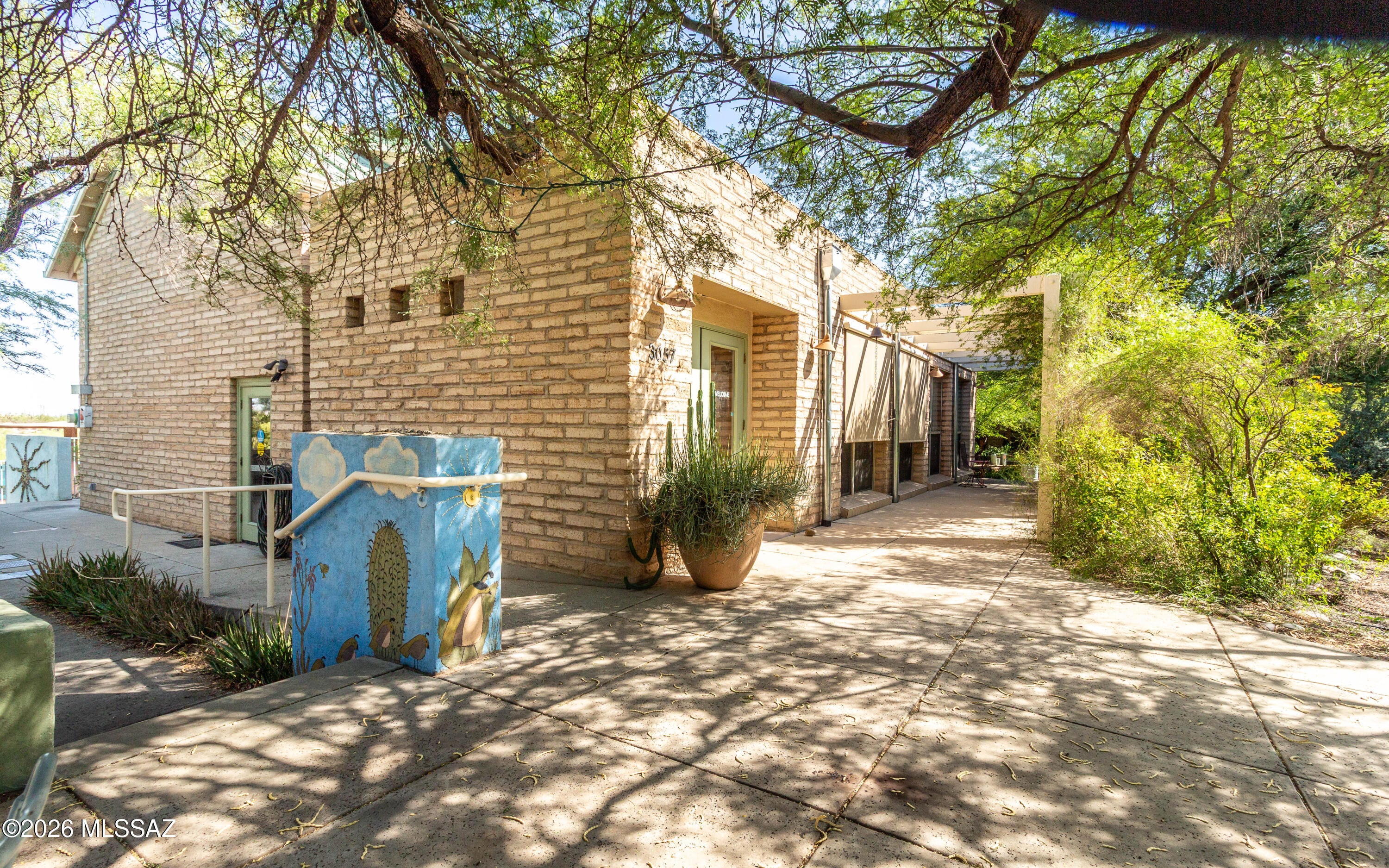 Milagro (1-28) - Residential
