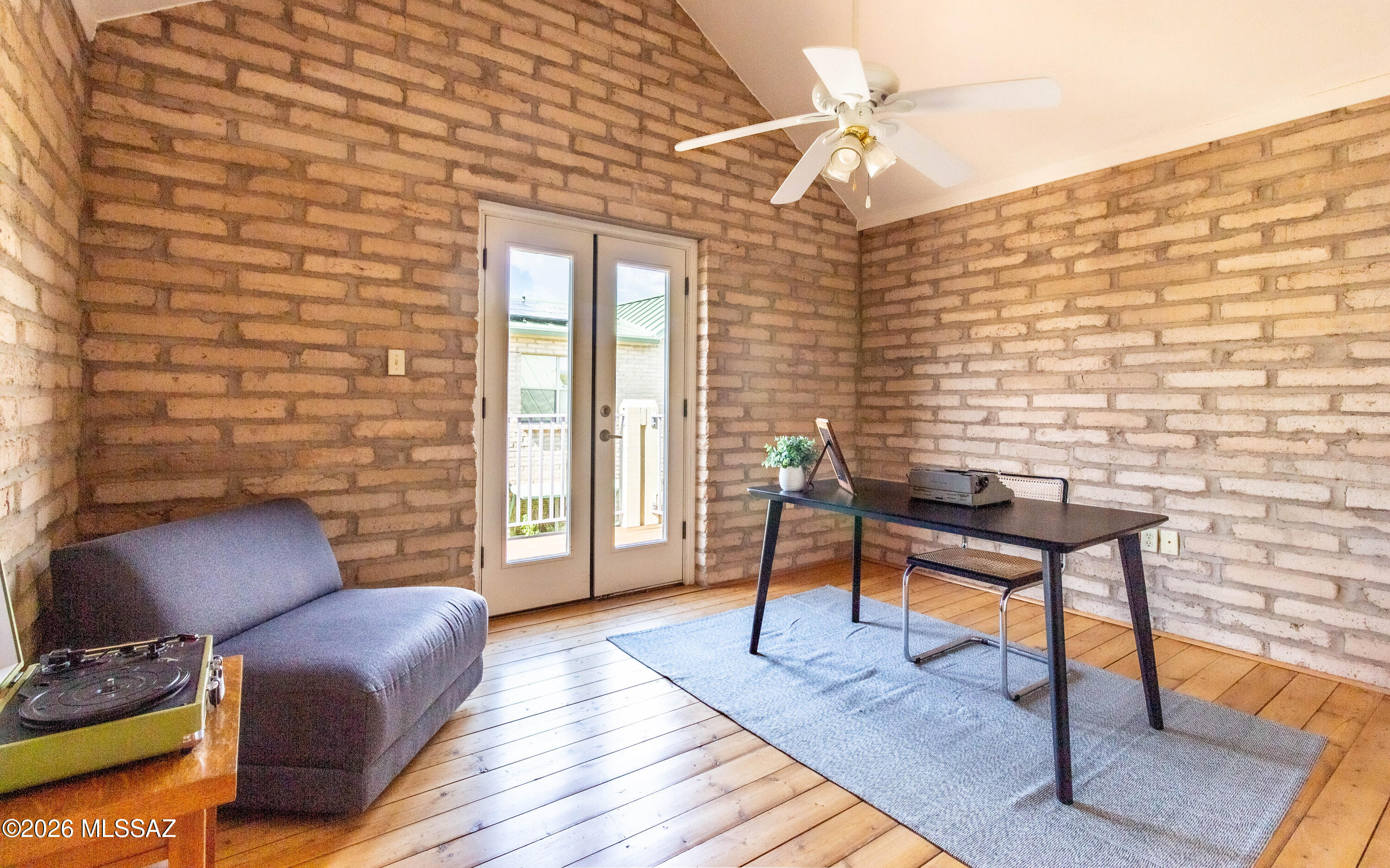 Milagro (1-28) - Residential