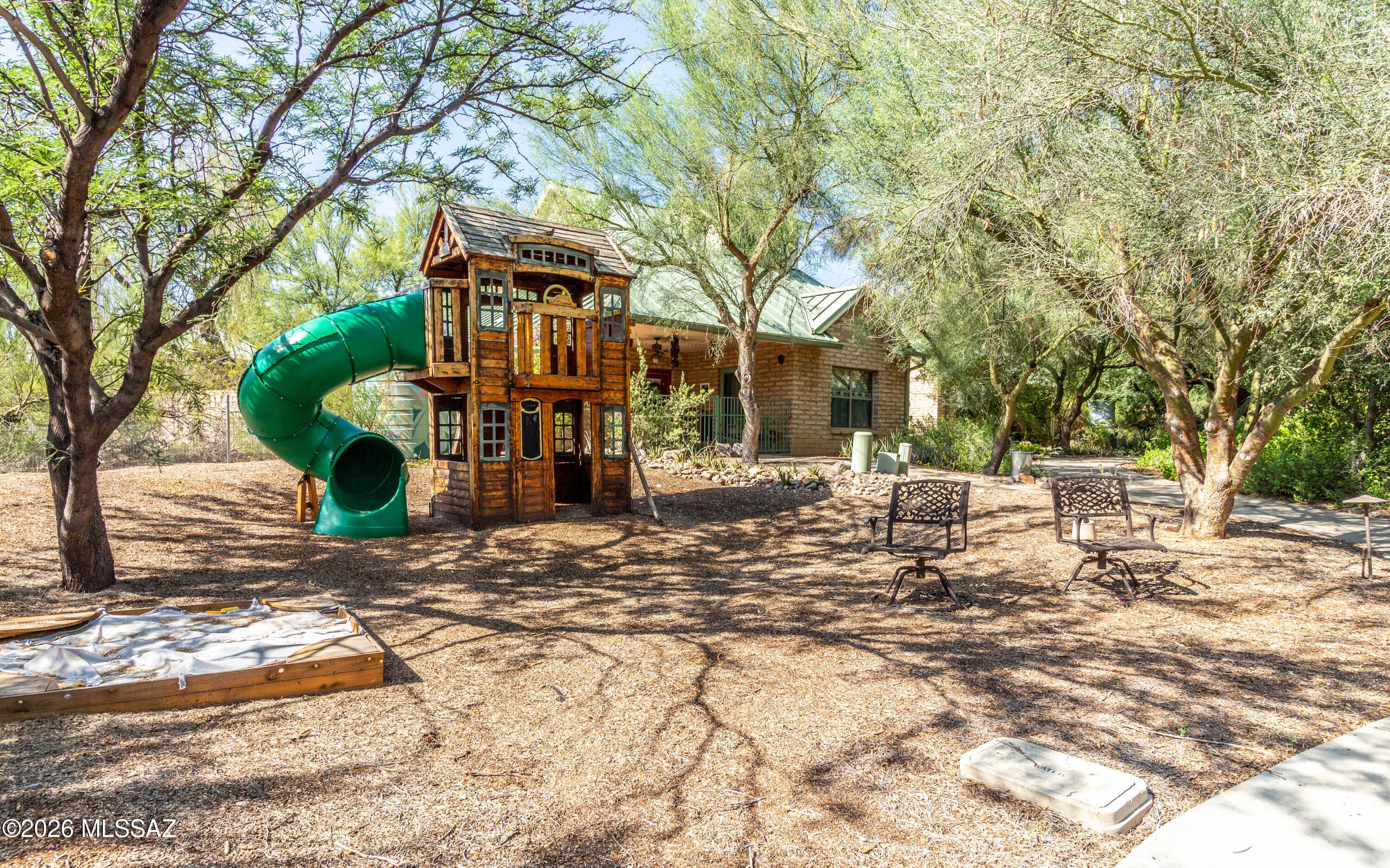Milagro (1-28) - Residential