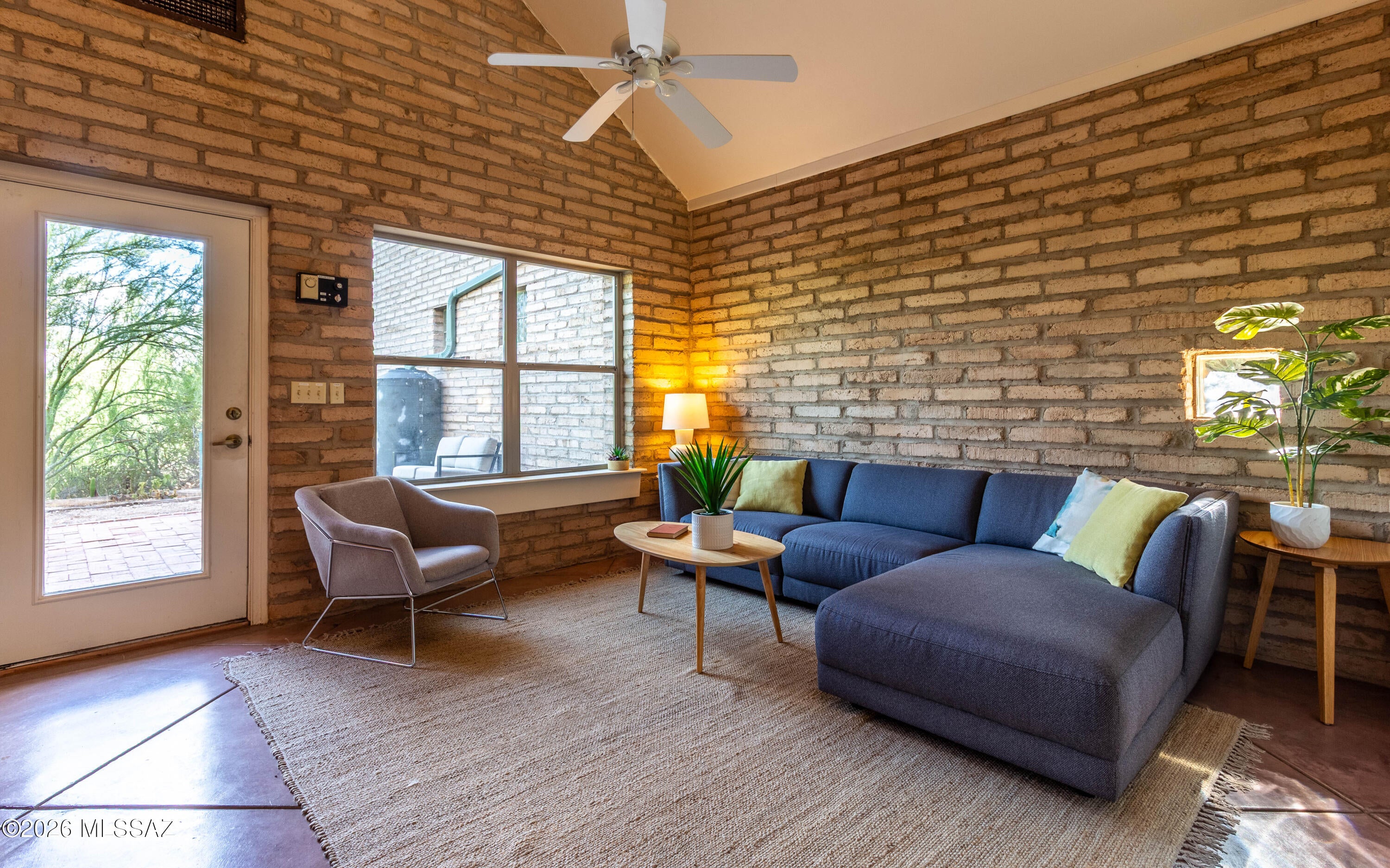 Milagro (1-28) - Residential